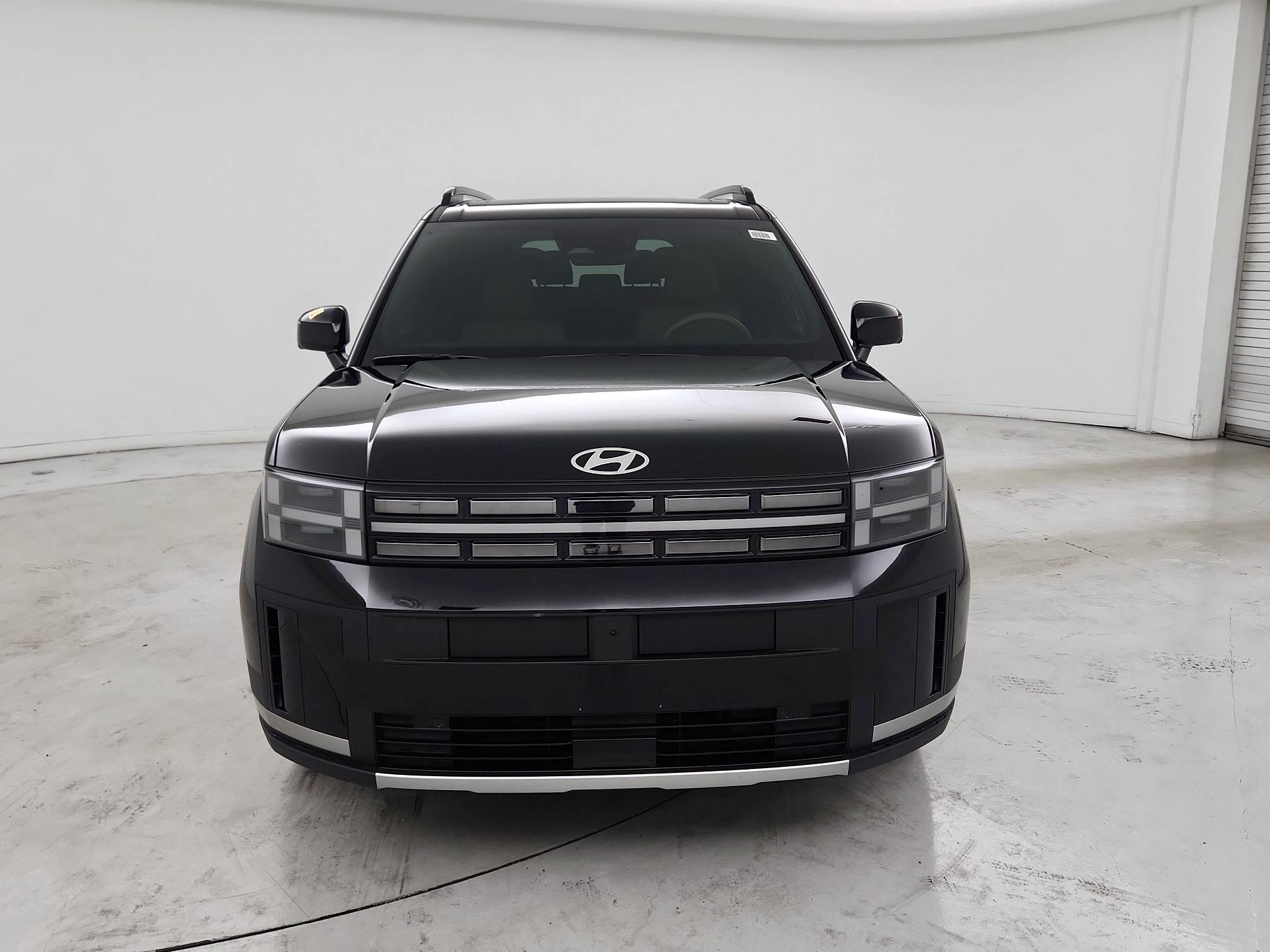 Thumbnail: 2025 Hyundai Santa Fe - 2