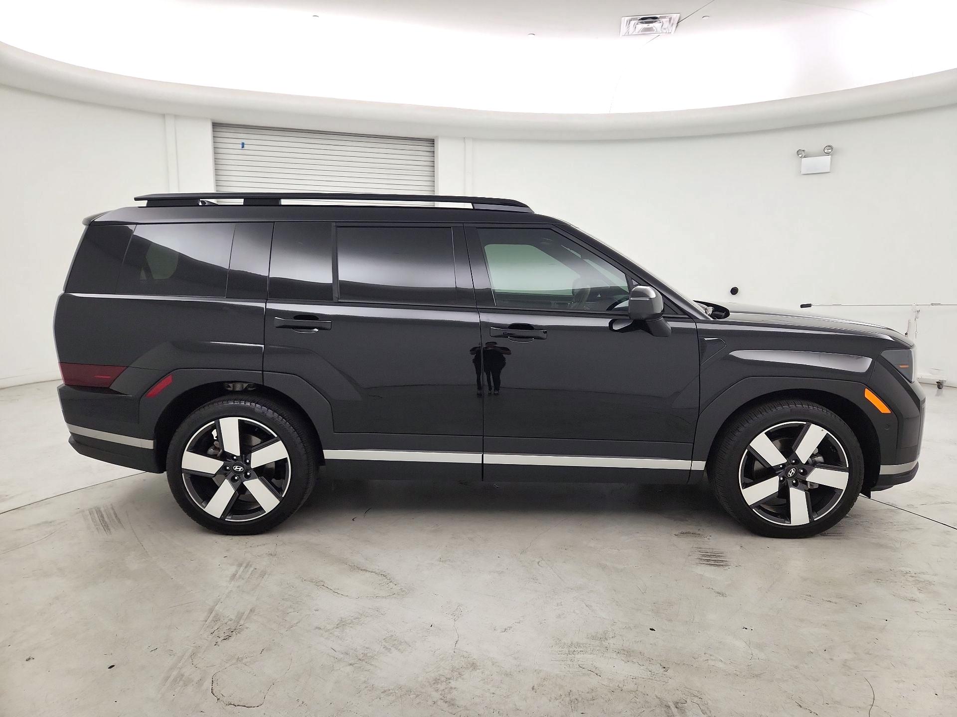 Thumbnail: 2025 Hyundai Santa Fe - 4
