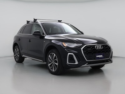 2024 Audi Q5 S-Line Premium Plus