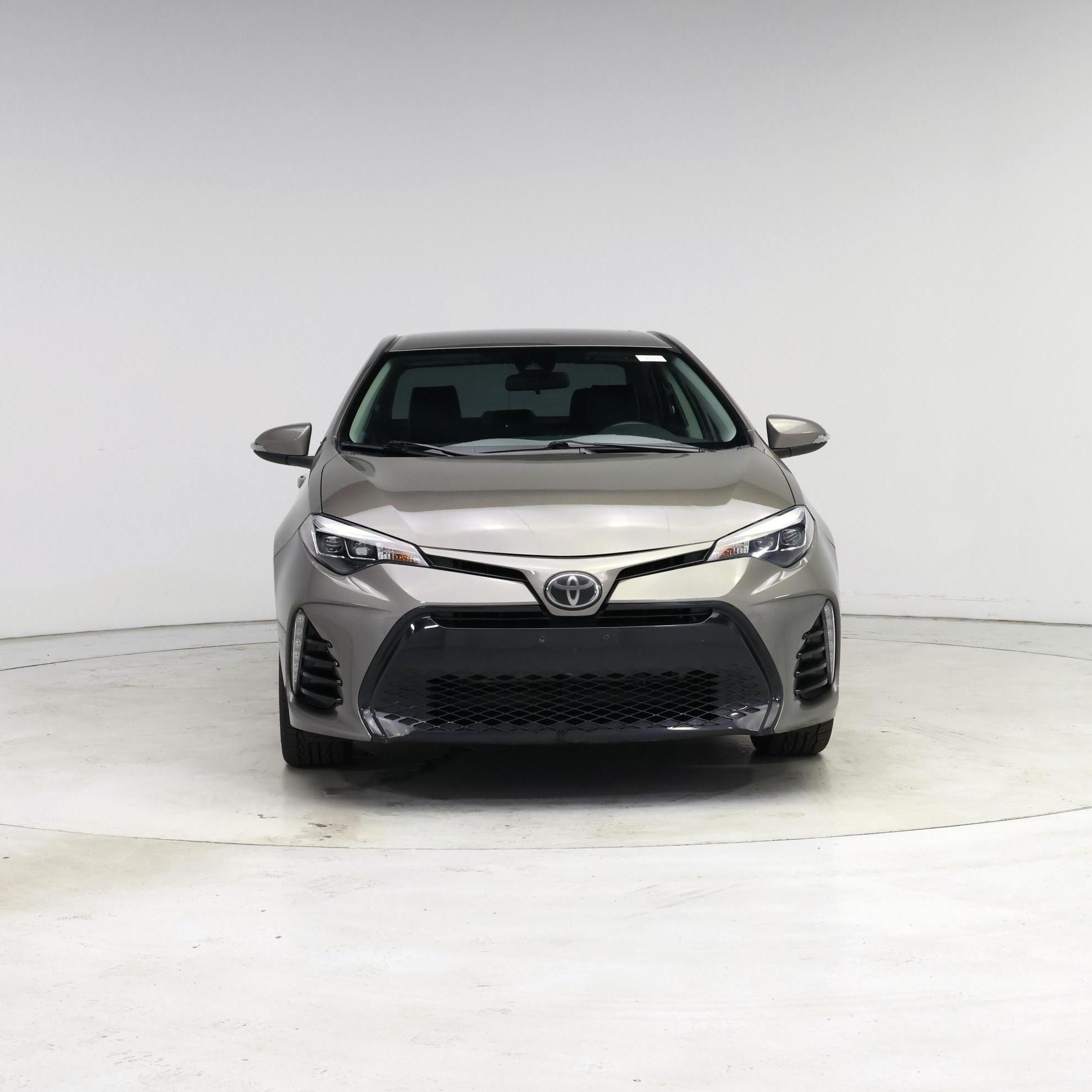 Thumbnail: 2018 Toyota Corolla - 5