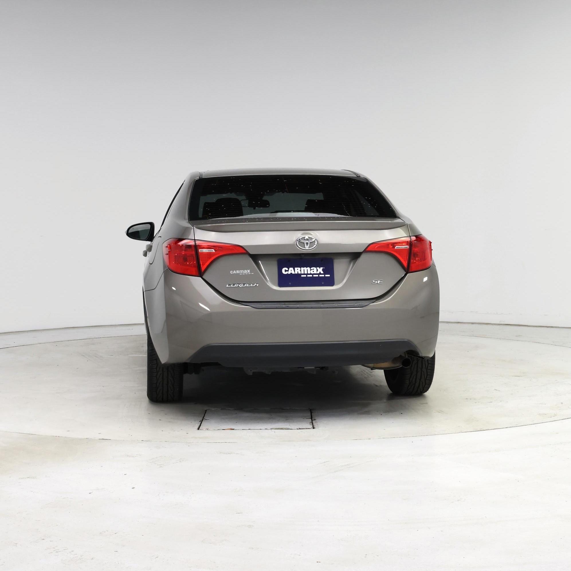 Thumbnail: 2018 Toyota Corolla - 6