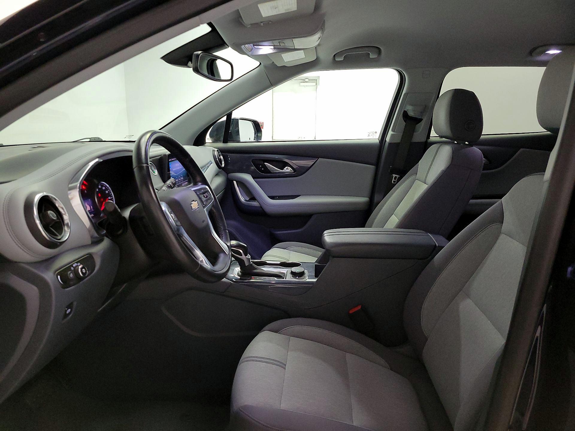 Thumbnail: 2020 Chevrolet Blazer - 11
