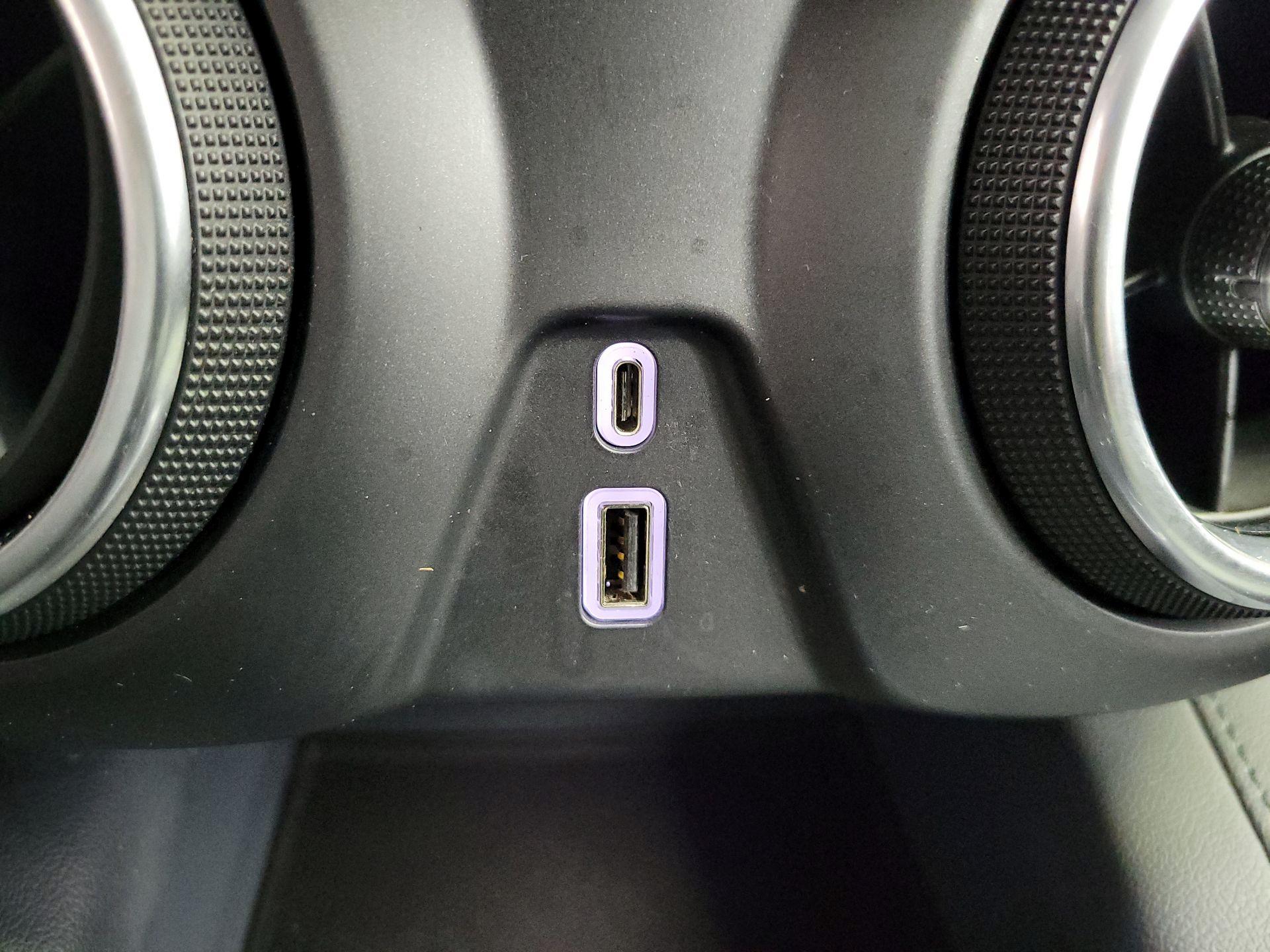 Thumbnail: 2020 Chevrolet Blazer - 18