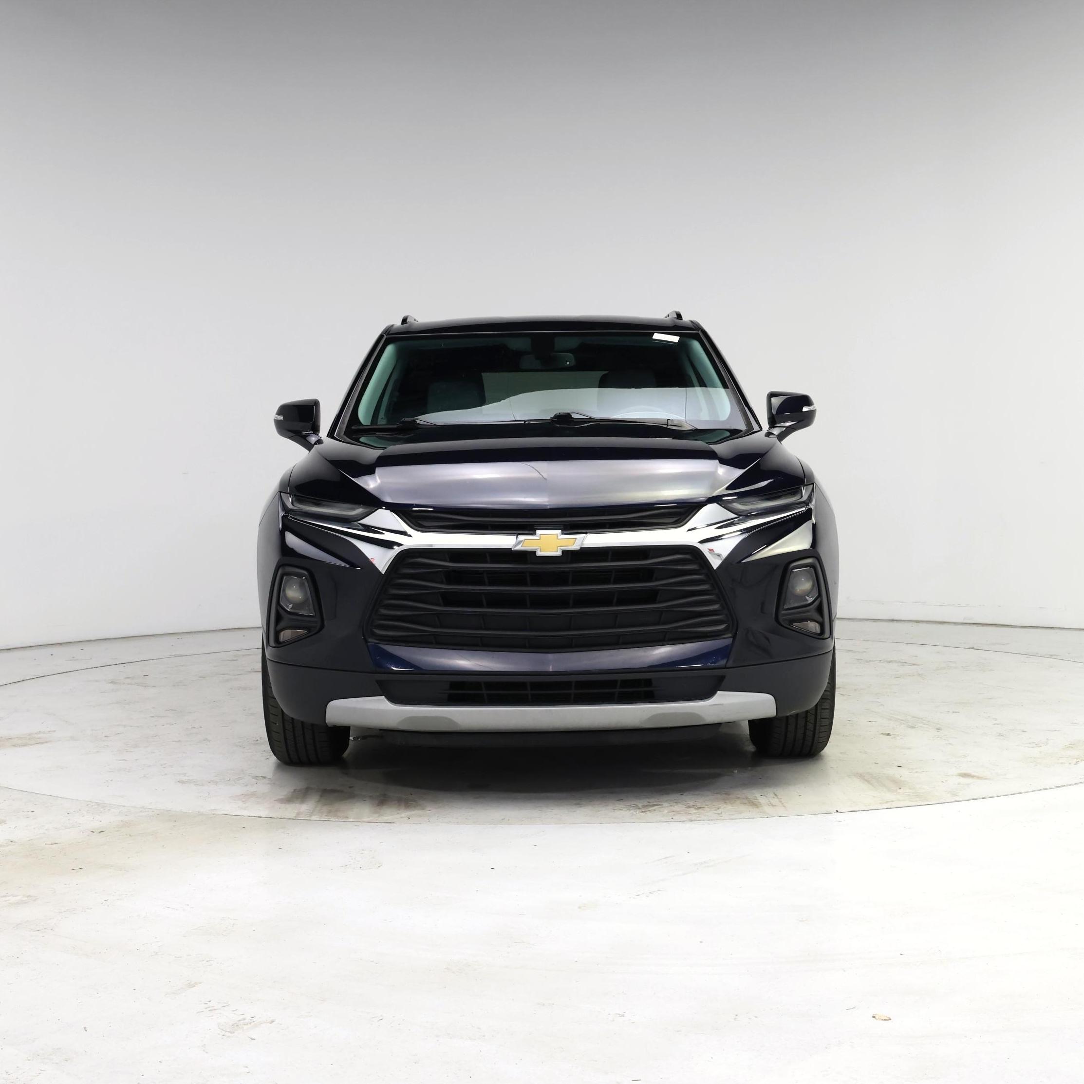 Thumbnail: 2020 Chevrolet Blazer - 5