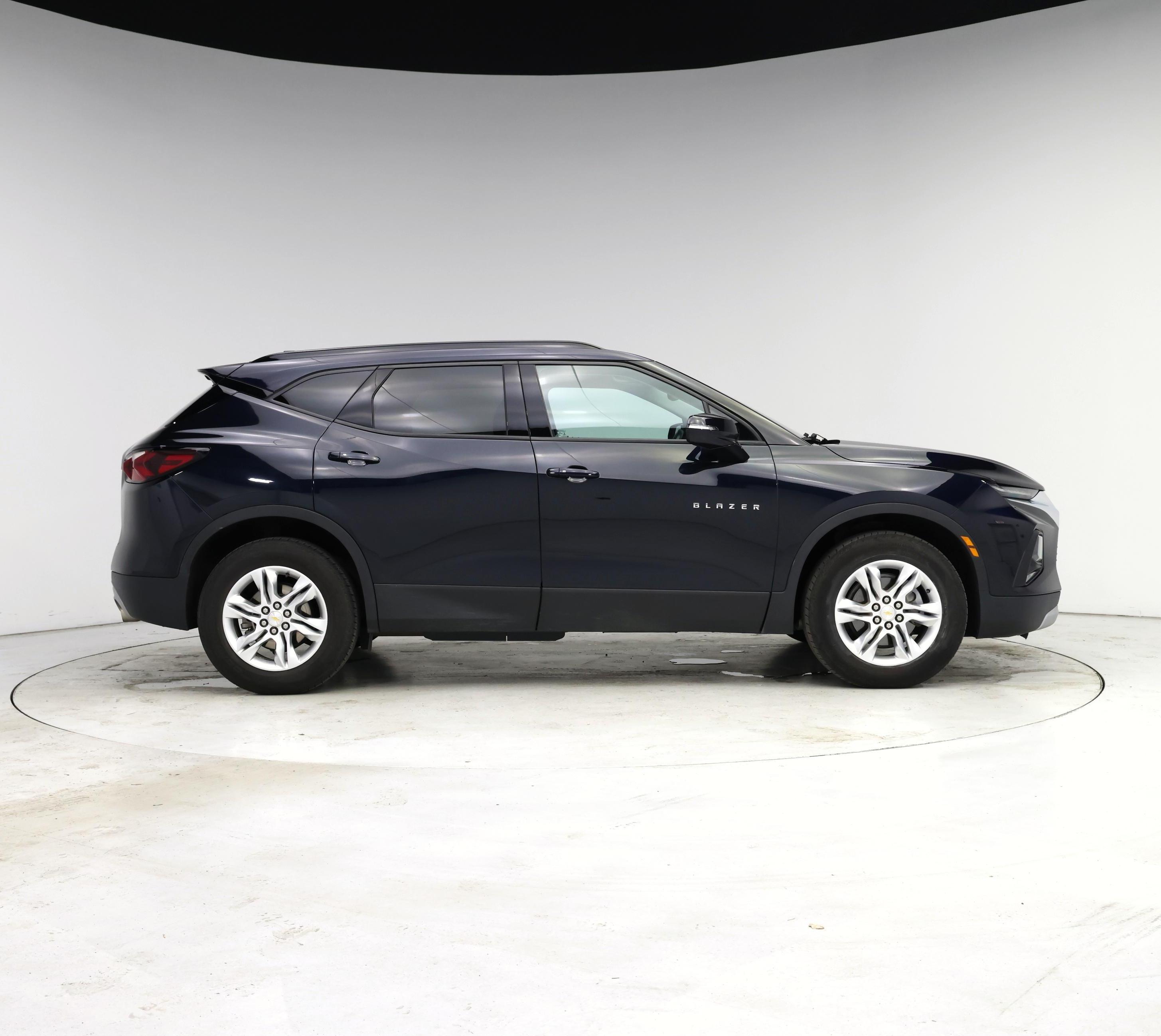 Thumbnail: 2020 Chevrolet Blazer - 7