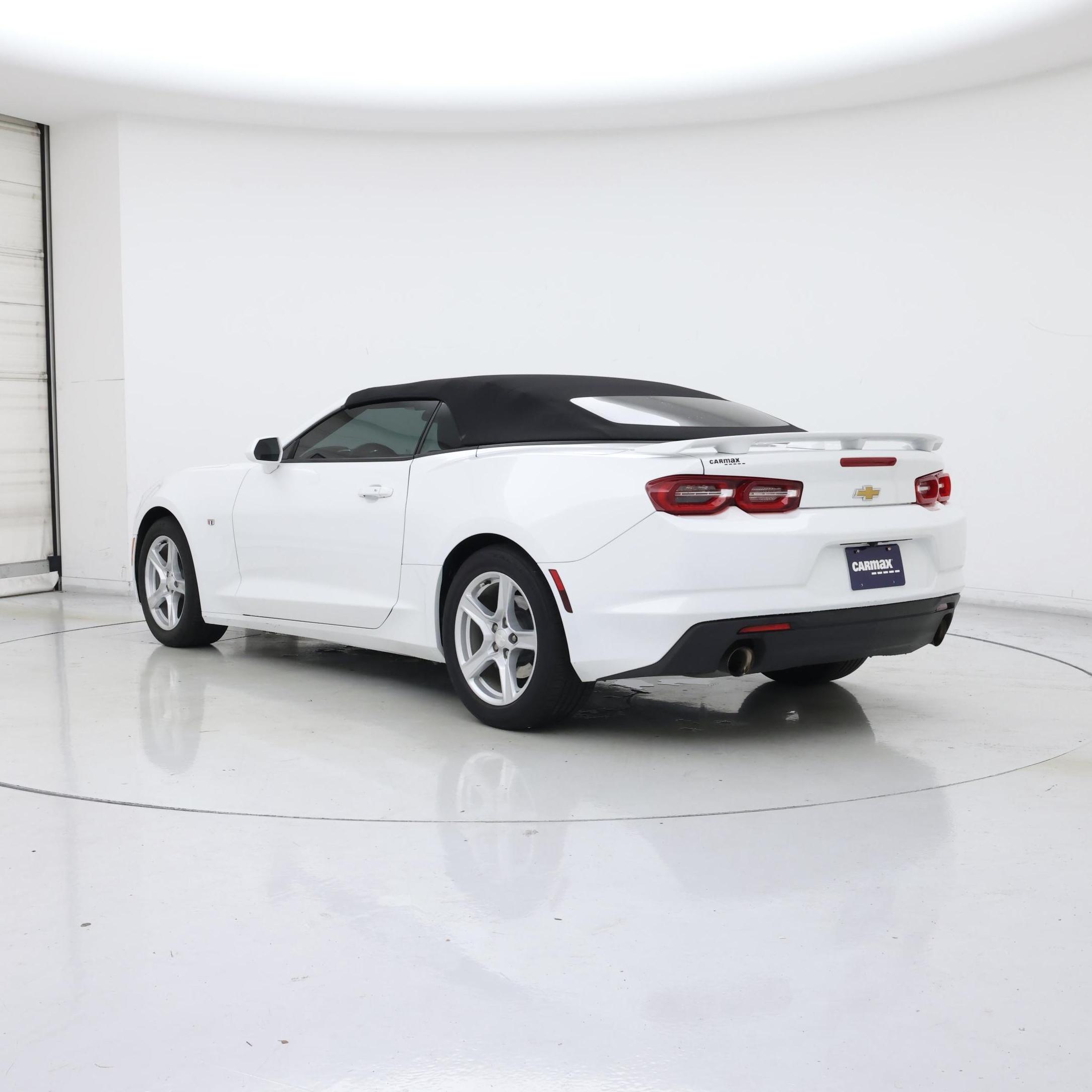 Thumbnail: 2023 Chevrolet Camaro - 2