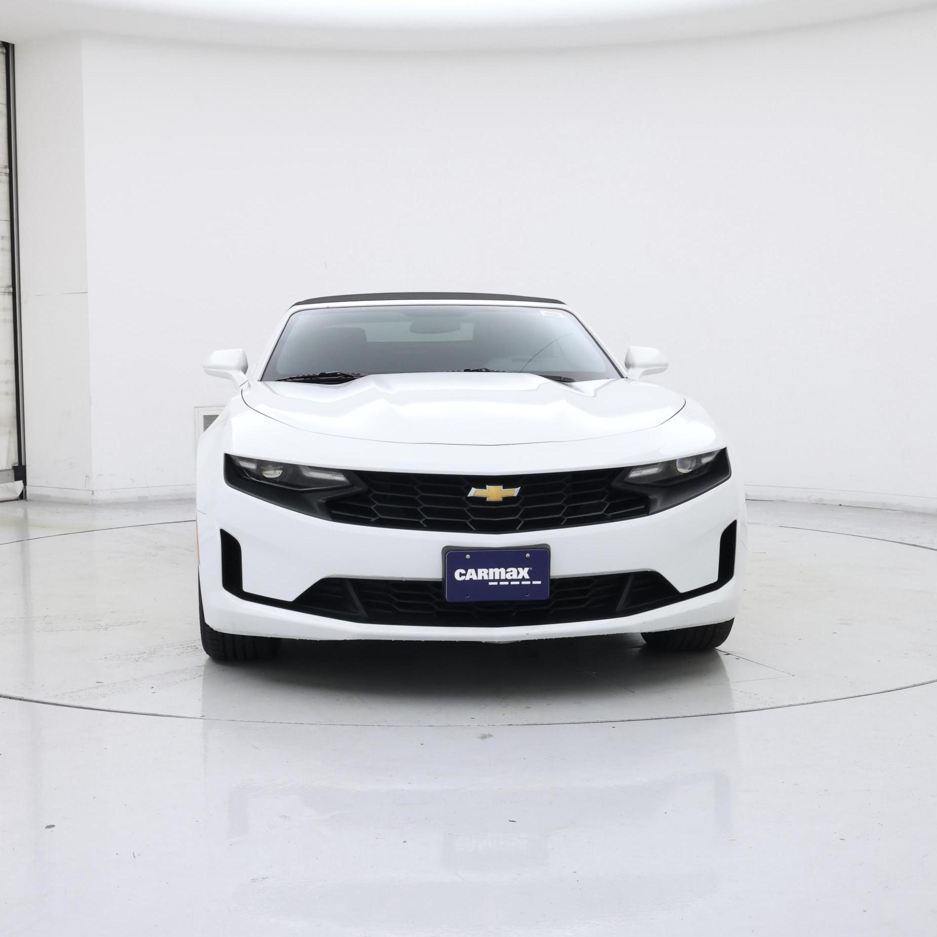 Thumbnail: 2023 Chevrolet Camaro - 5