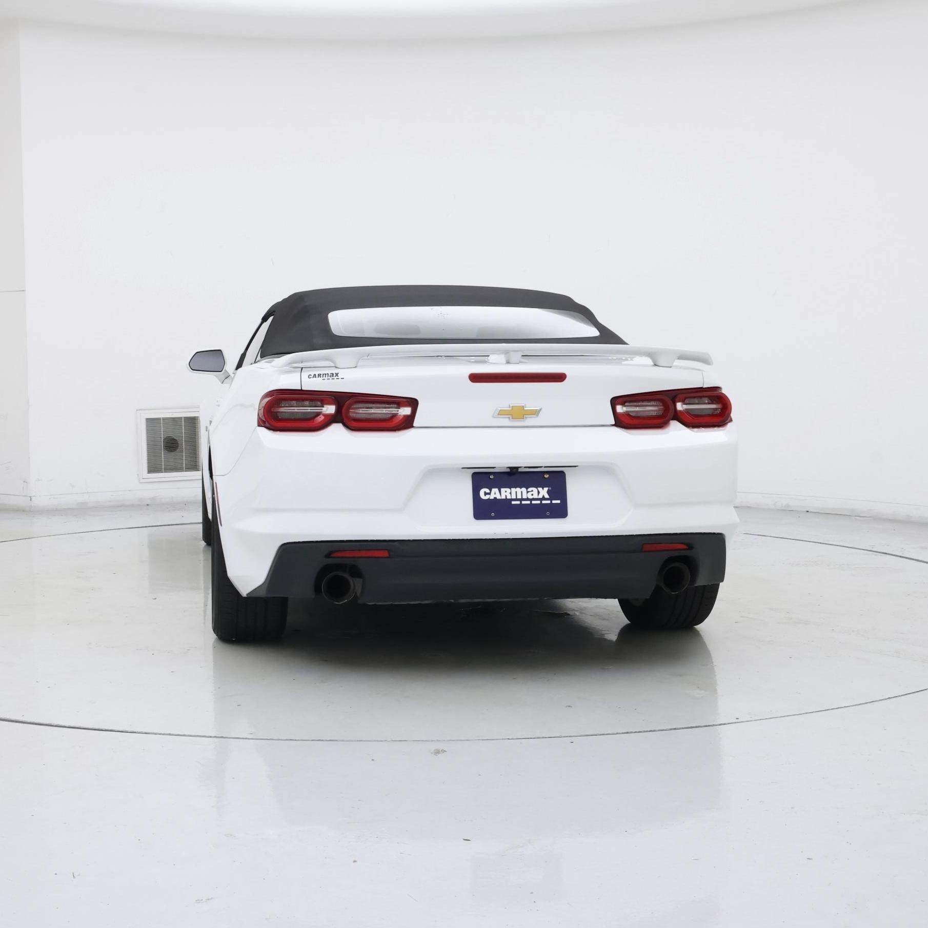 Thumbnail: 2023 Chevrolet Camaro - 6