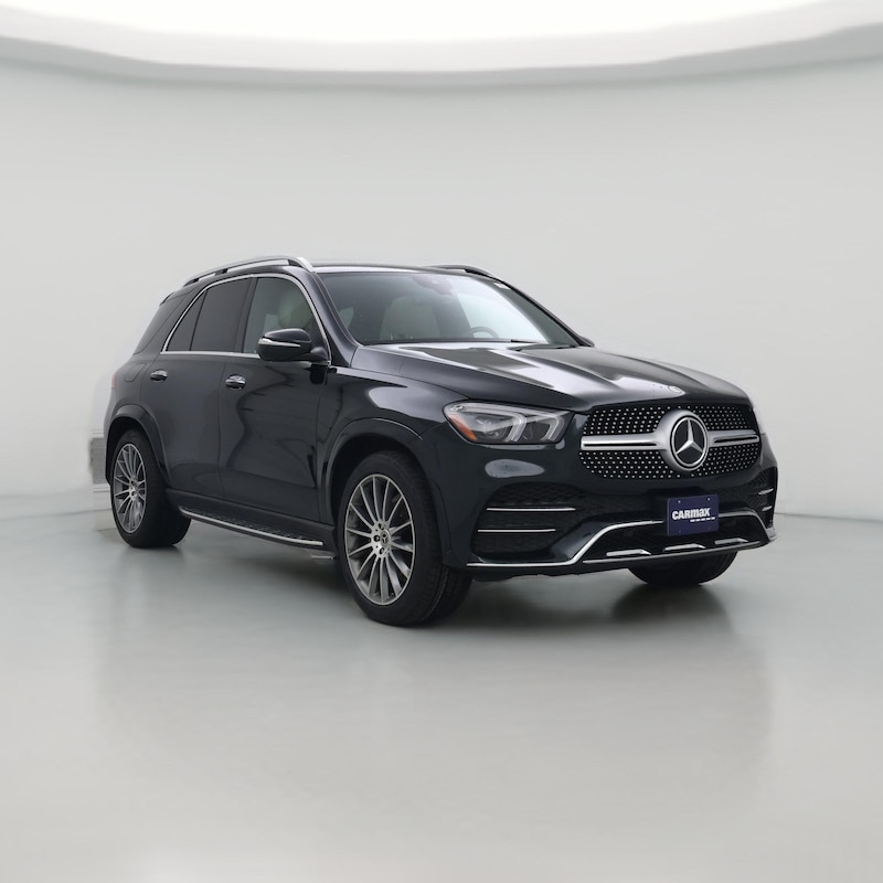 2023 Mercedes-Benz GLE350