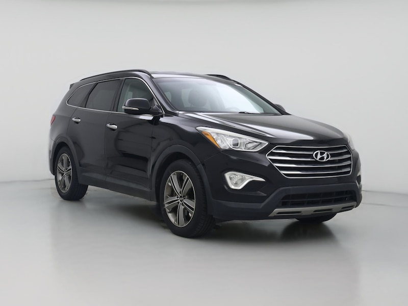 2014 Hyundai Santa Fe GLS -
                  Stockbridge, GA