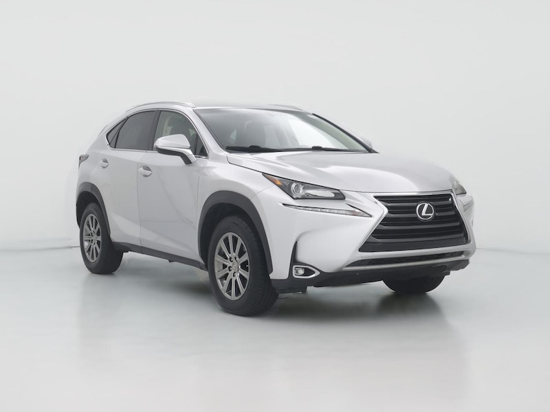 2016 Lexus NX 200t -
                  Jackson, MS