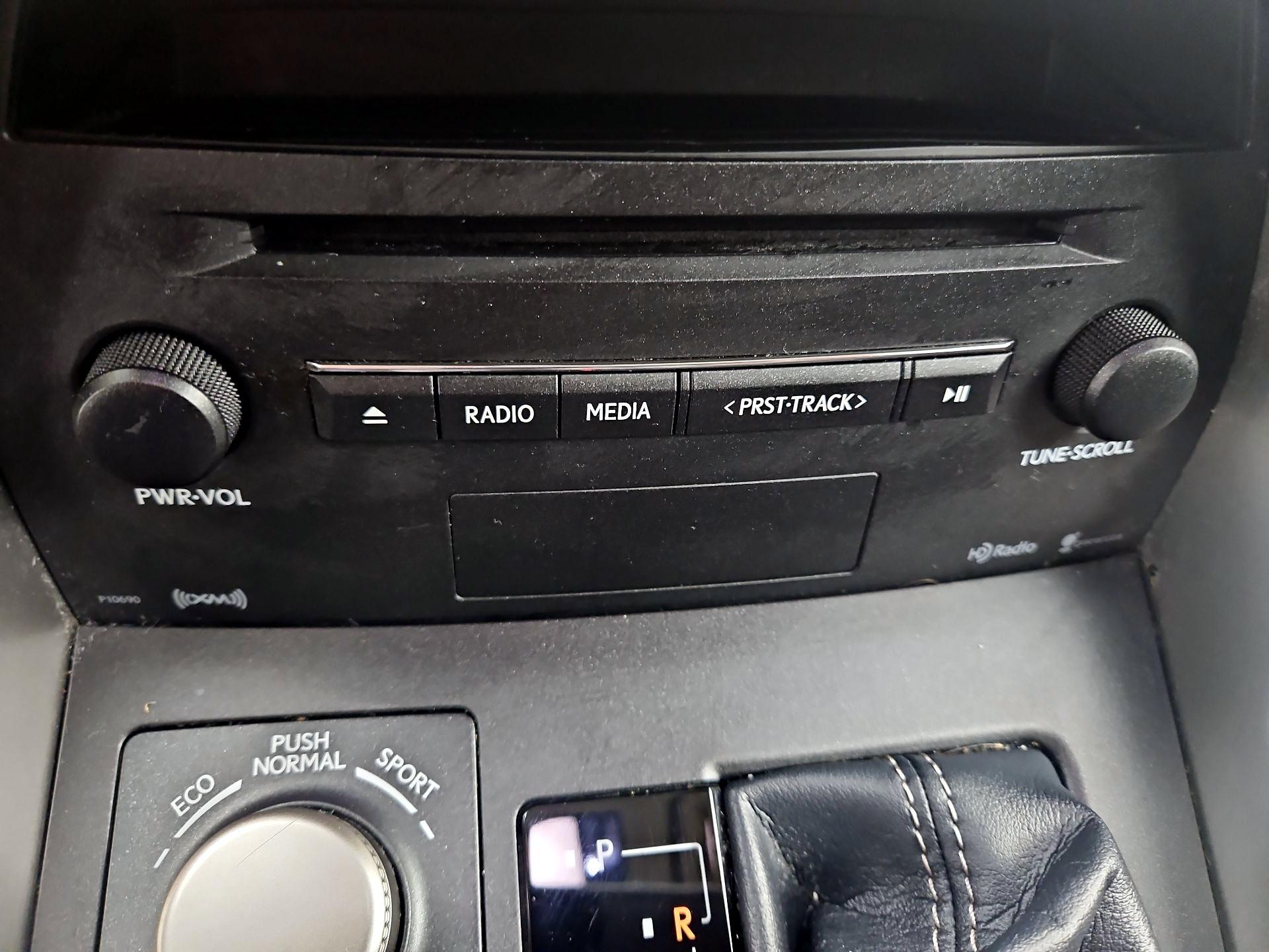 Thumbnail: 2016 Lexus NX - 15