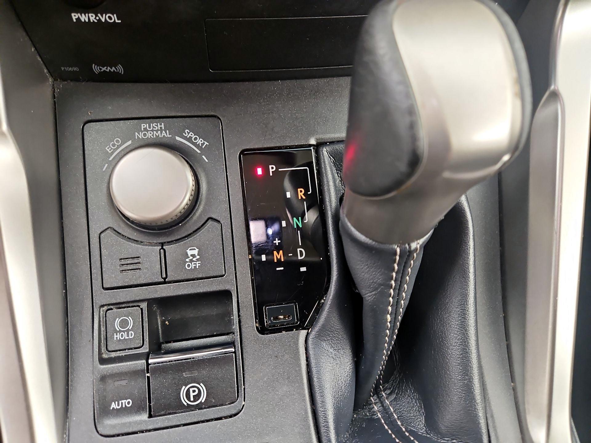 Thumbnail: 2016 Lexus NX - 17