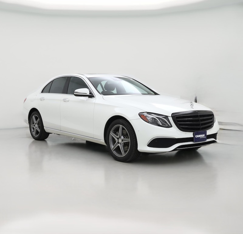 2018 Mercedes-Benz E300
