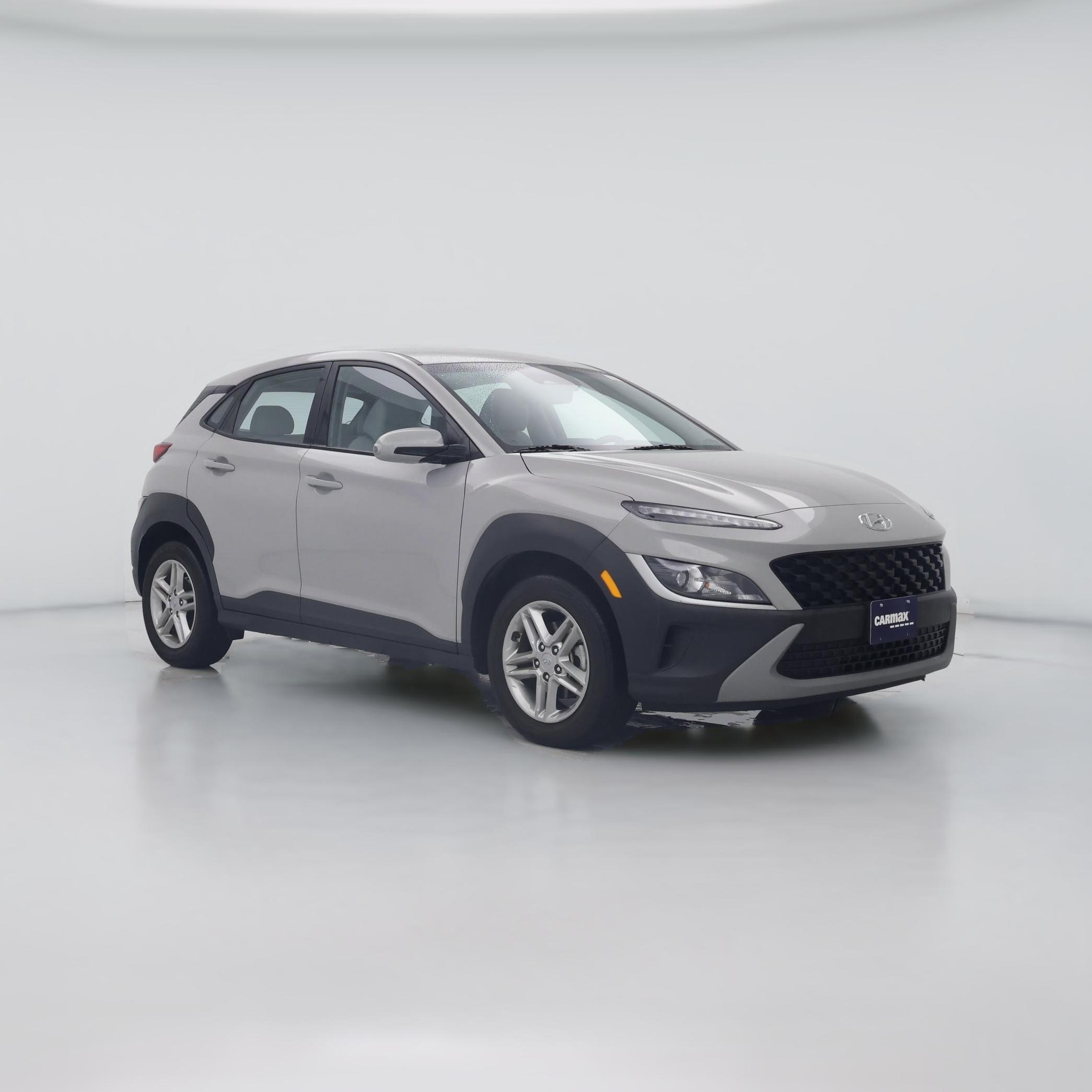Thumbnail: 2023 Hyundai Kona - 1