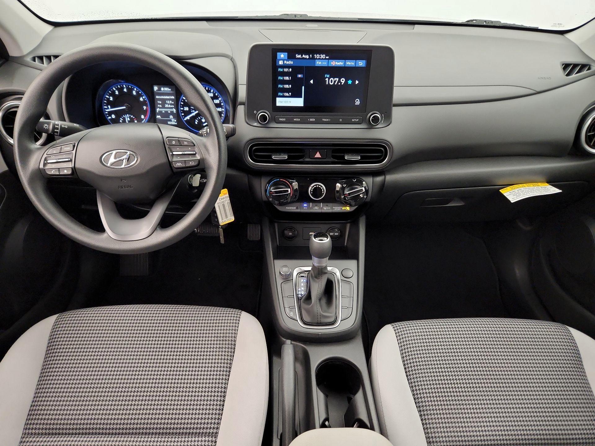 Thumbnail: 2023 Hyundai Kona - 9