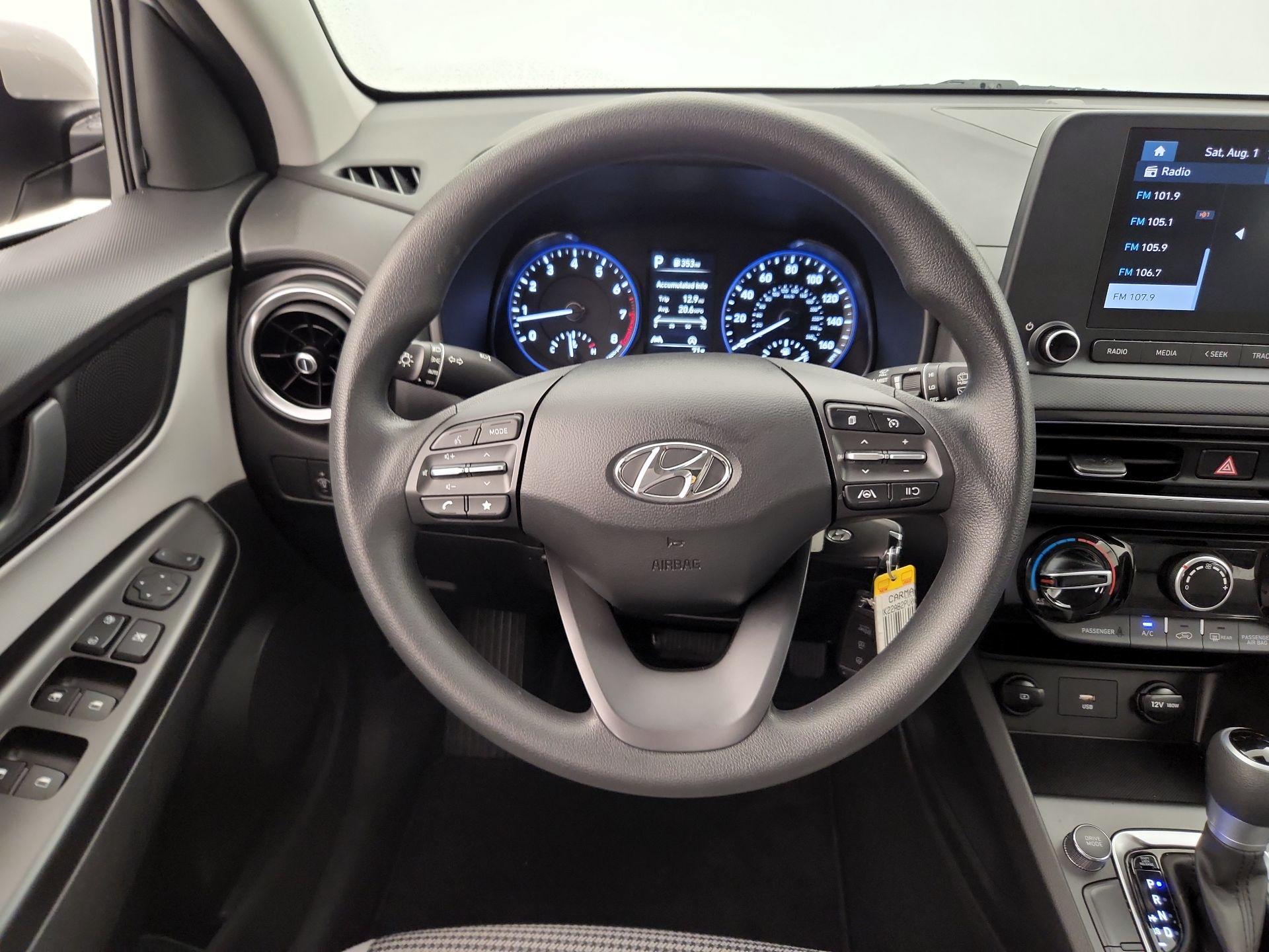 Thumbnail: 2023 Hyundai Kona - 10