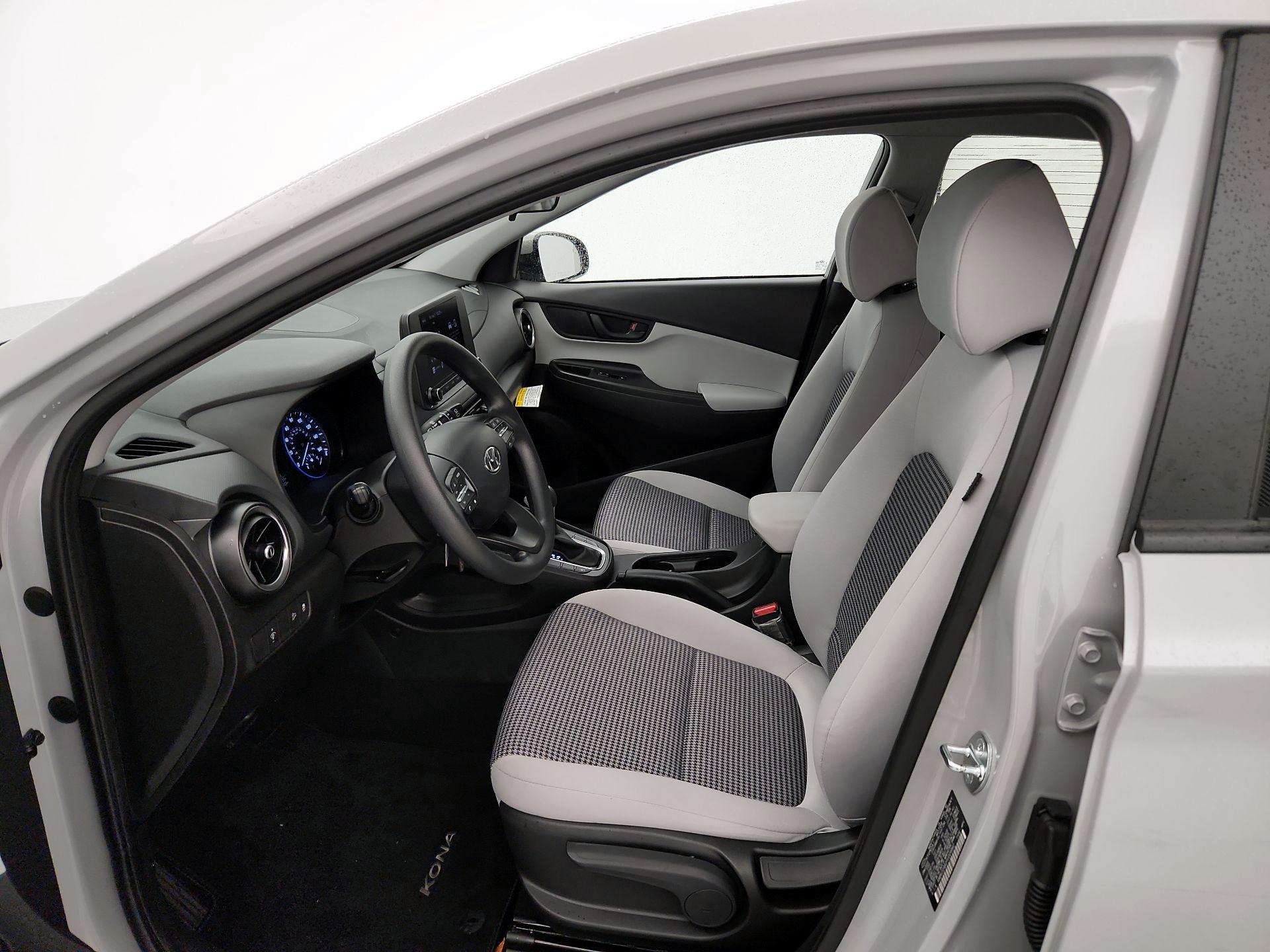 Thumbnail: 2023 Hyundai Kona - 11