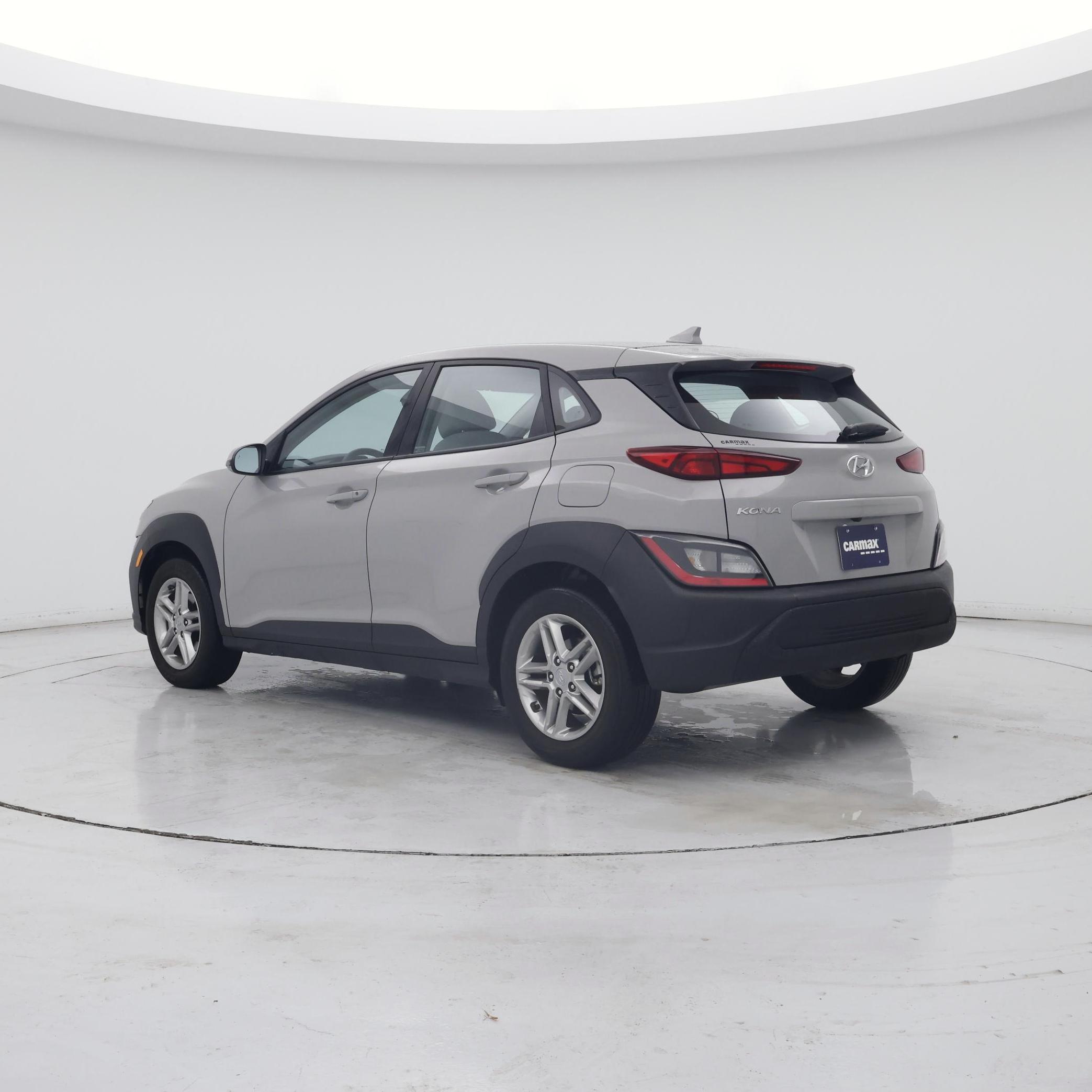 Thumbnail: 2023 Hyundai Kona - 2