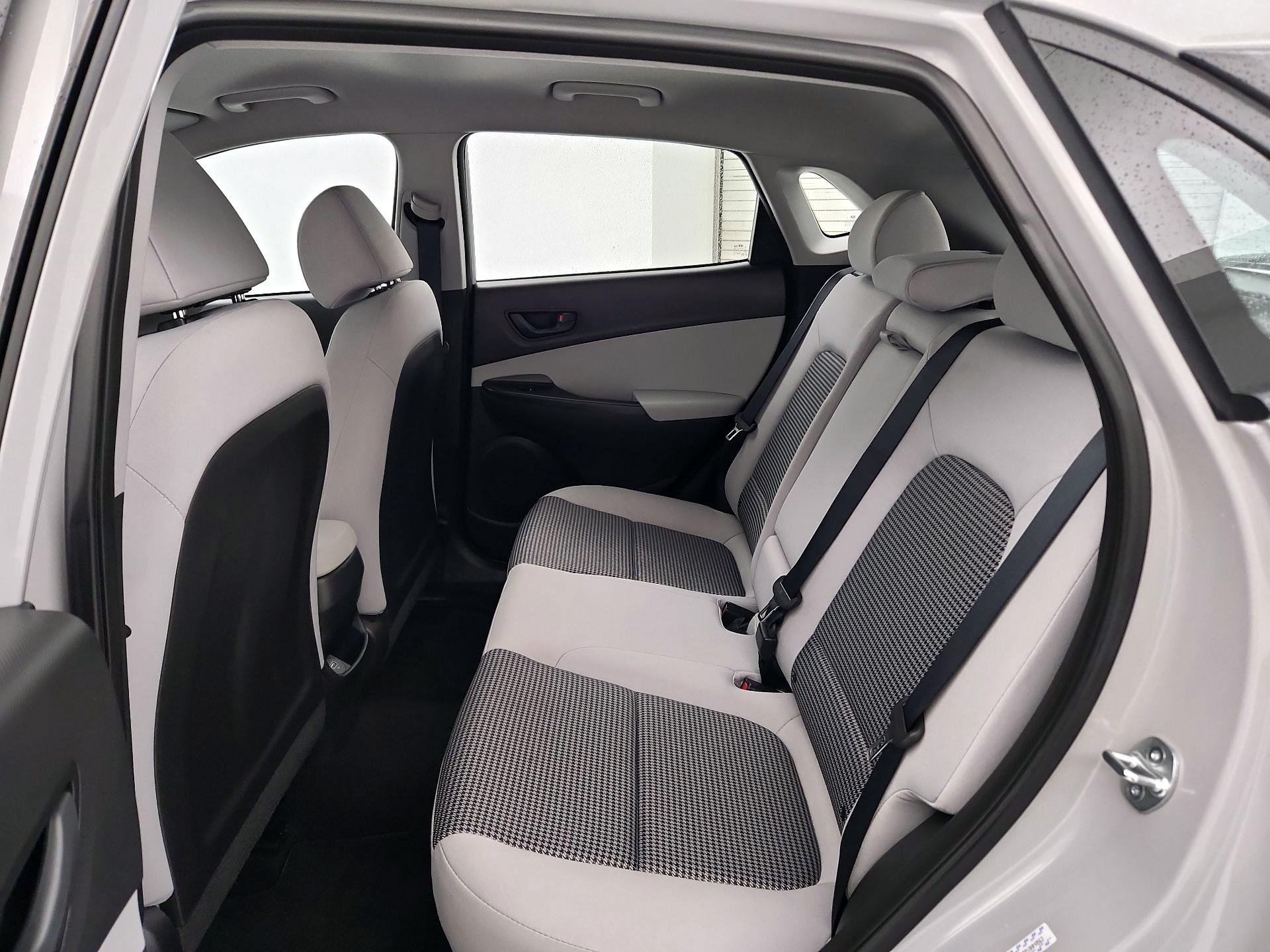 Thumbnail: 2023 Hyundai Kona - 19