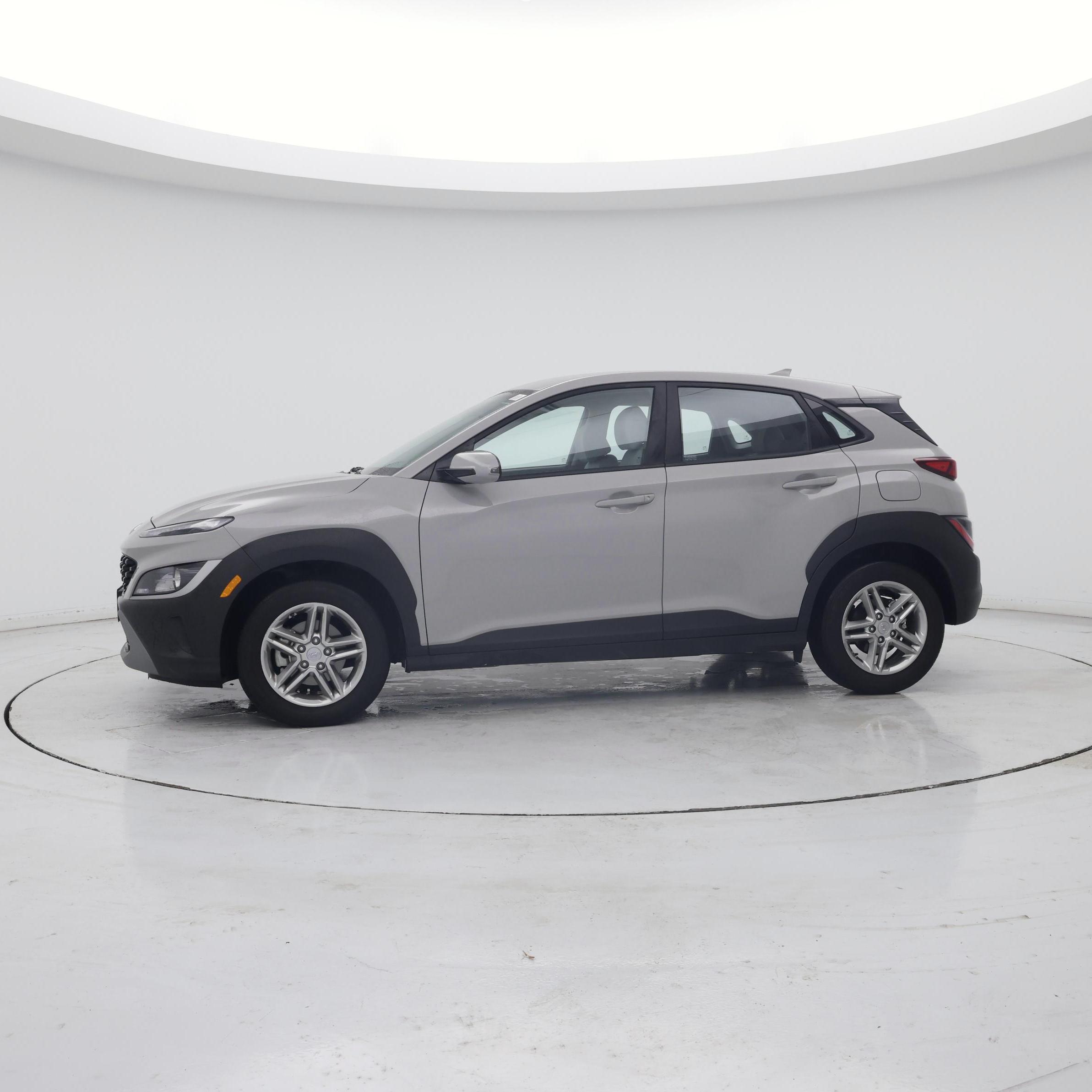 Thumbnail: 2023 Hyundai Kona - 3