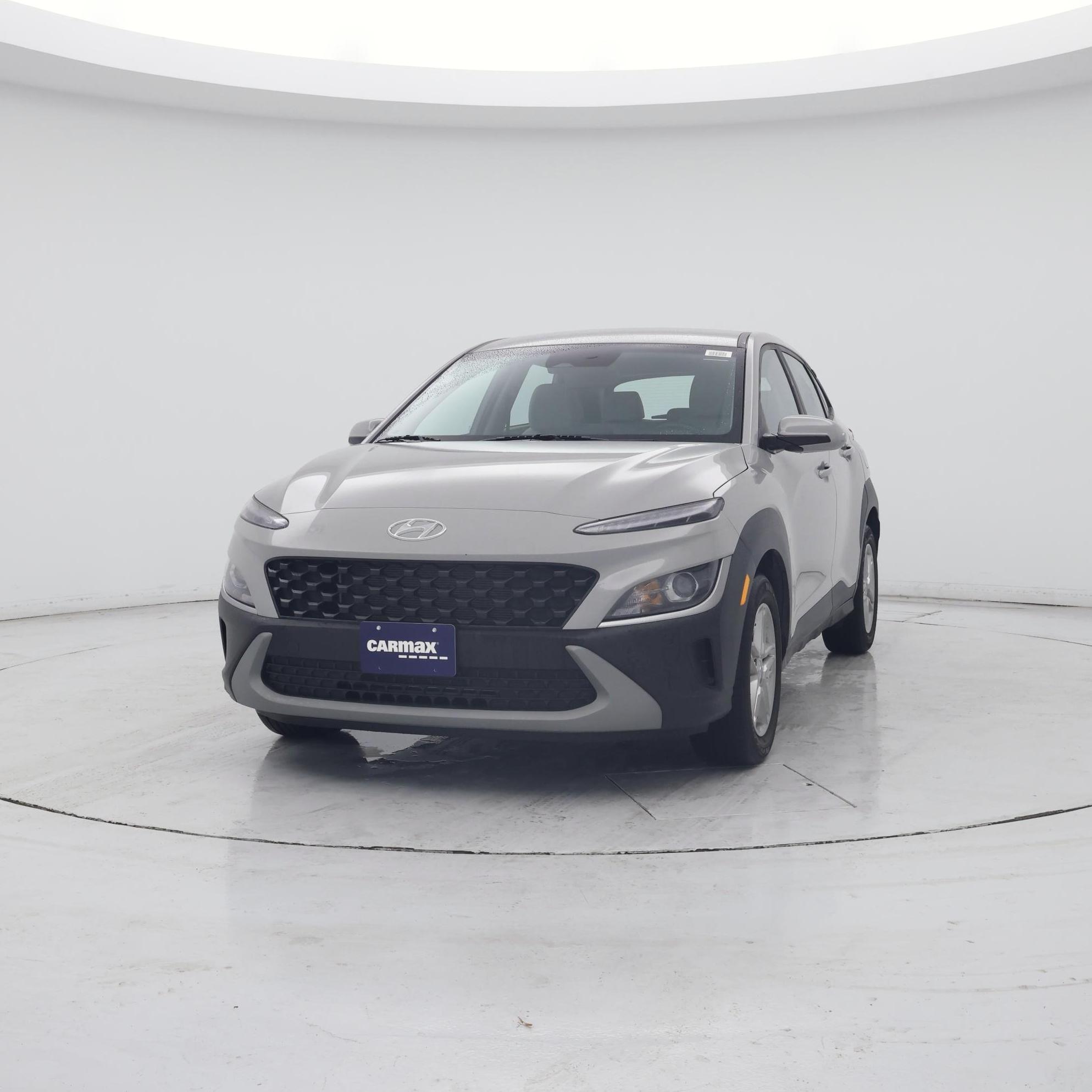 Thumbnail: 2023 Hyundai Kona - 4