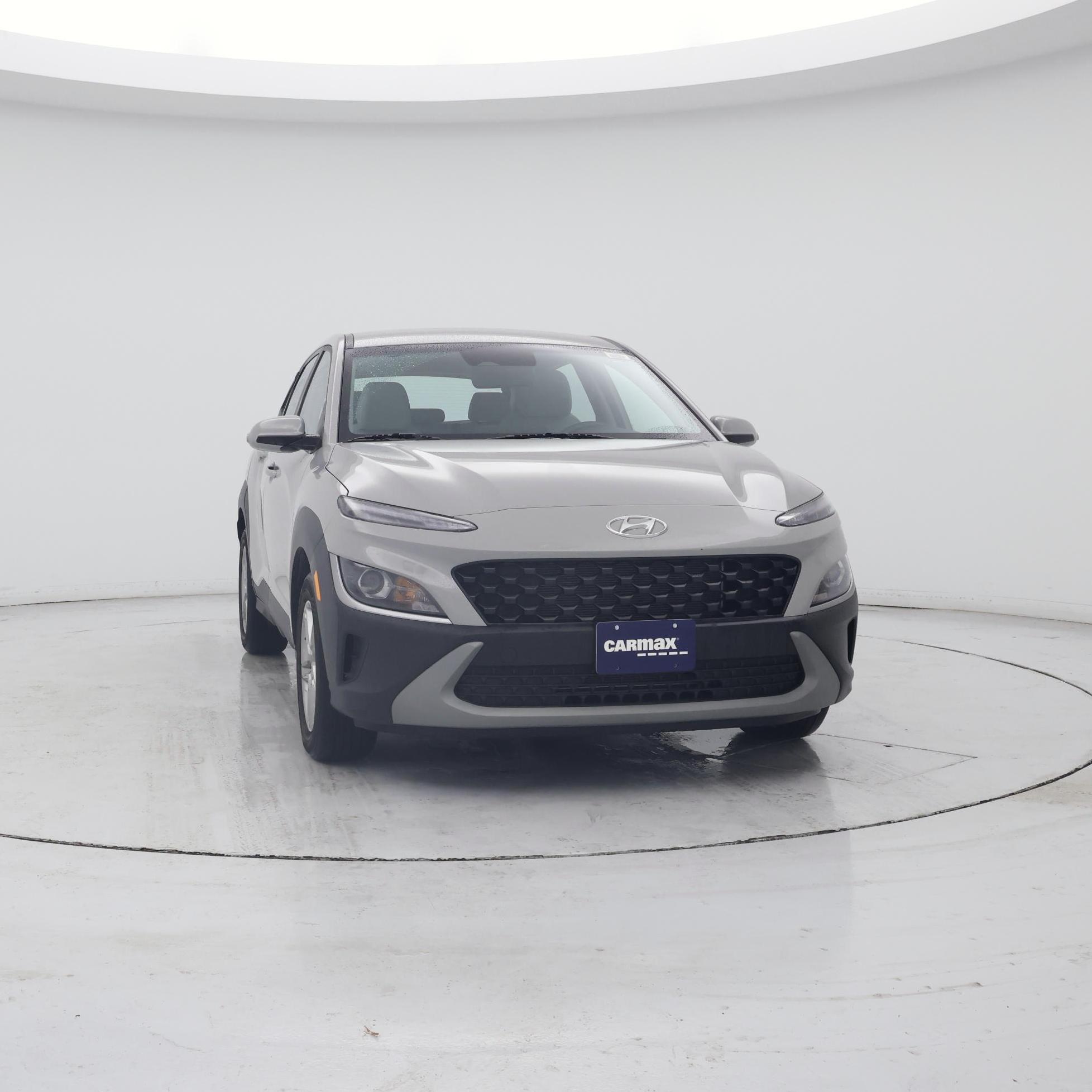 Thumbnail: 2023 Hyundai Kona - 5