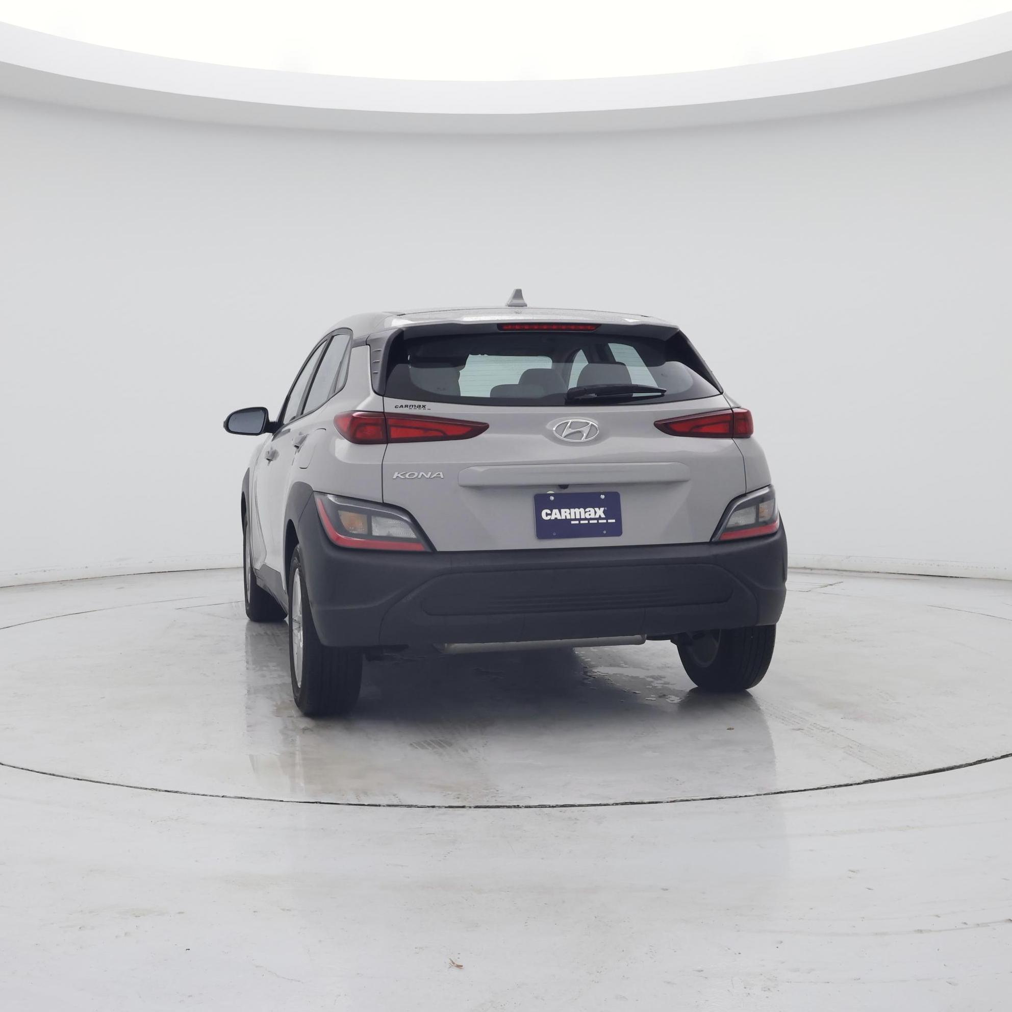 Thumbnail: 2023 Hyundai Kona - 6