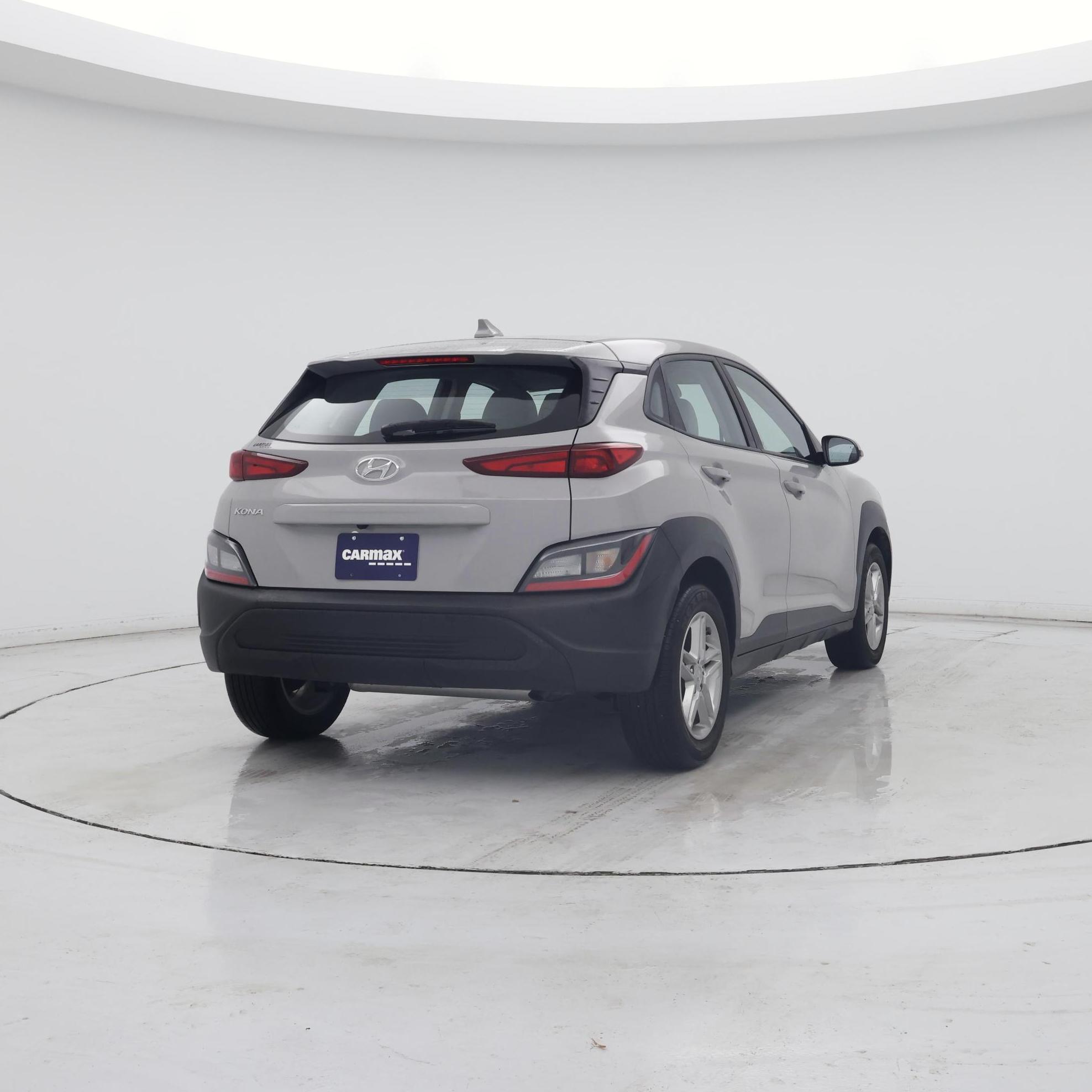 Thumbnail: 2023 Hyundai Kona - 8