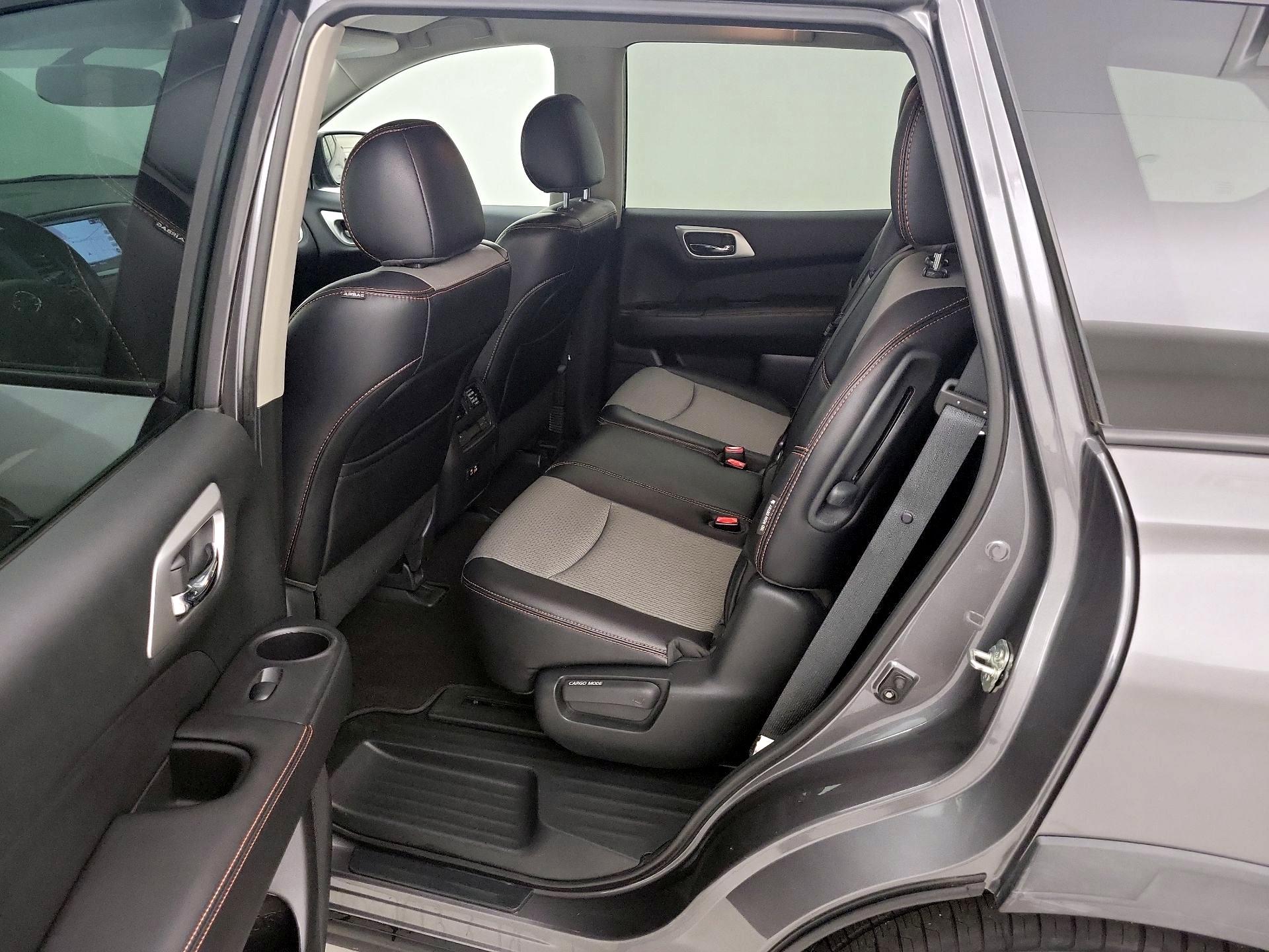 Thumbnail: 2019 Nissan Pathfinder - 20
