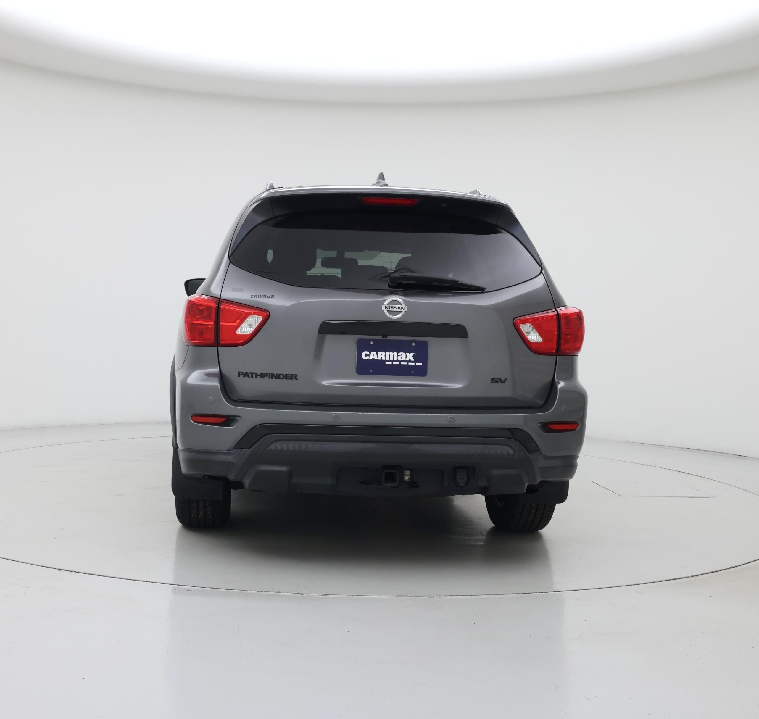 Thumbnail: 2019 Nissan Pathfinder - 6