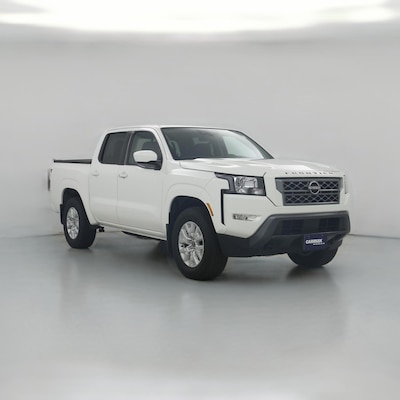 Vehicle exterior view