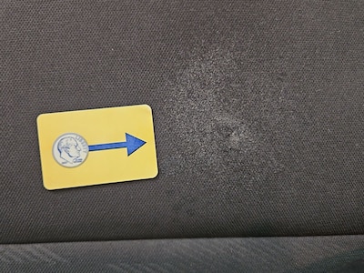 Condition detail