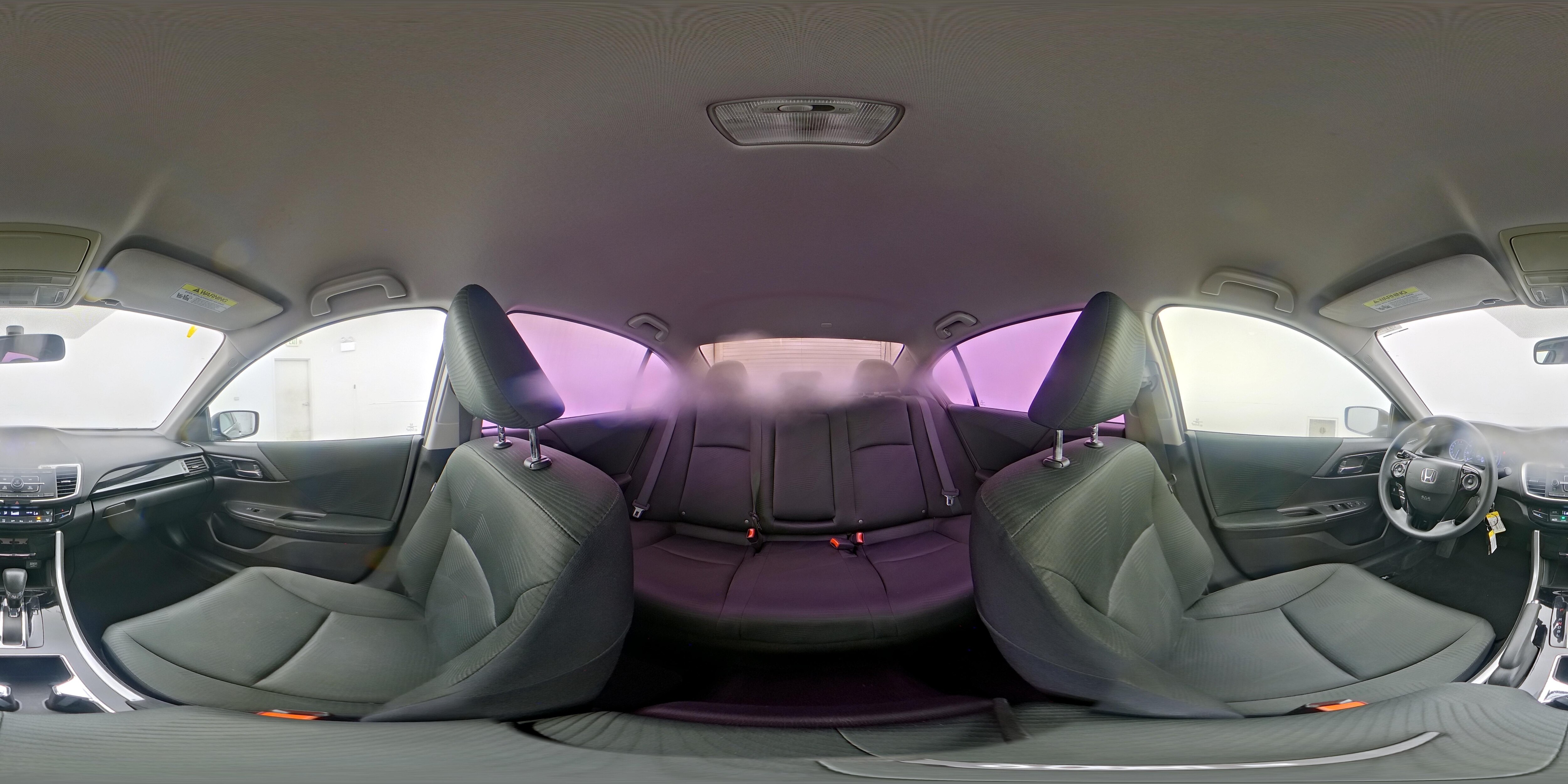 2016 Honda Accord LX - Photo 24