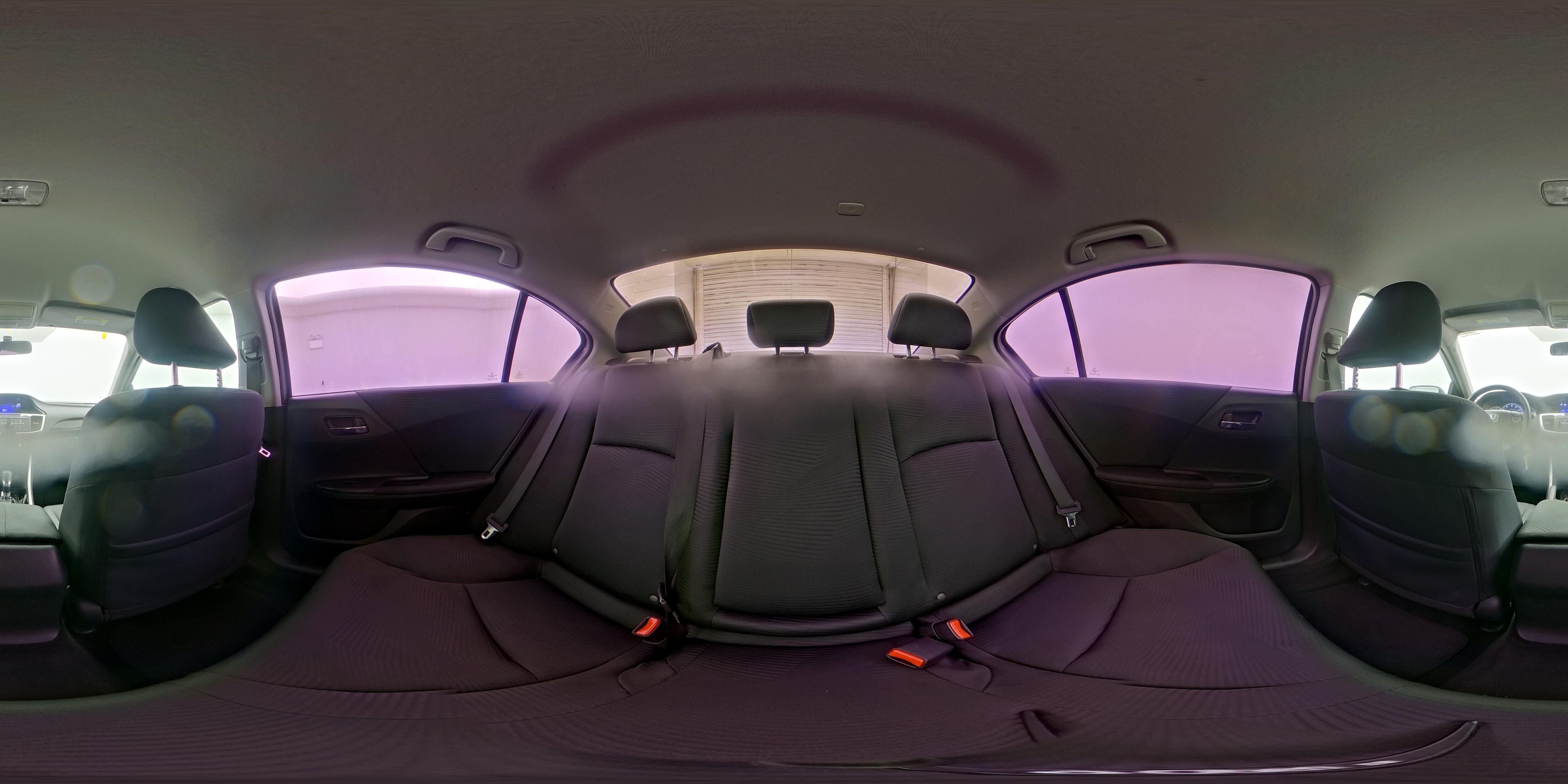 2016 Honda Accord LX - Photo 25