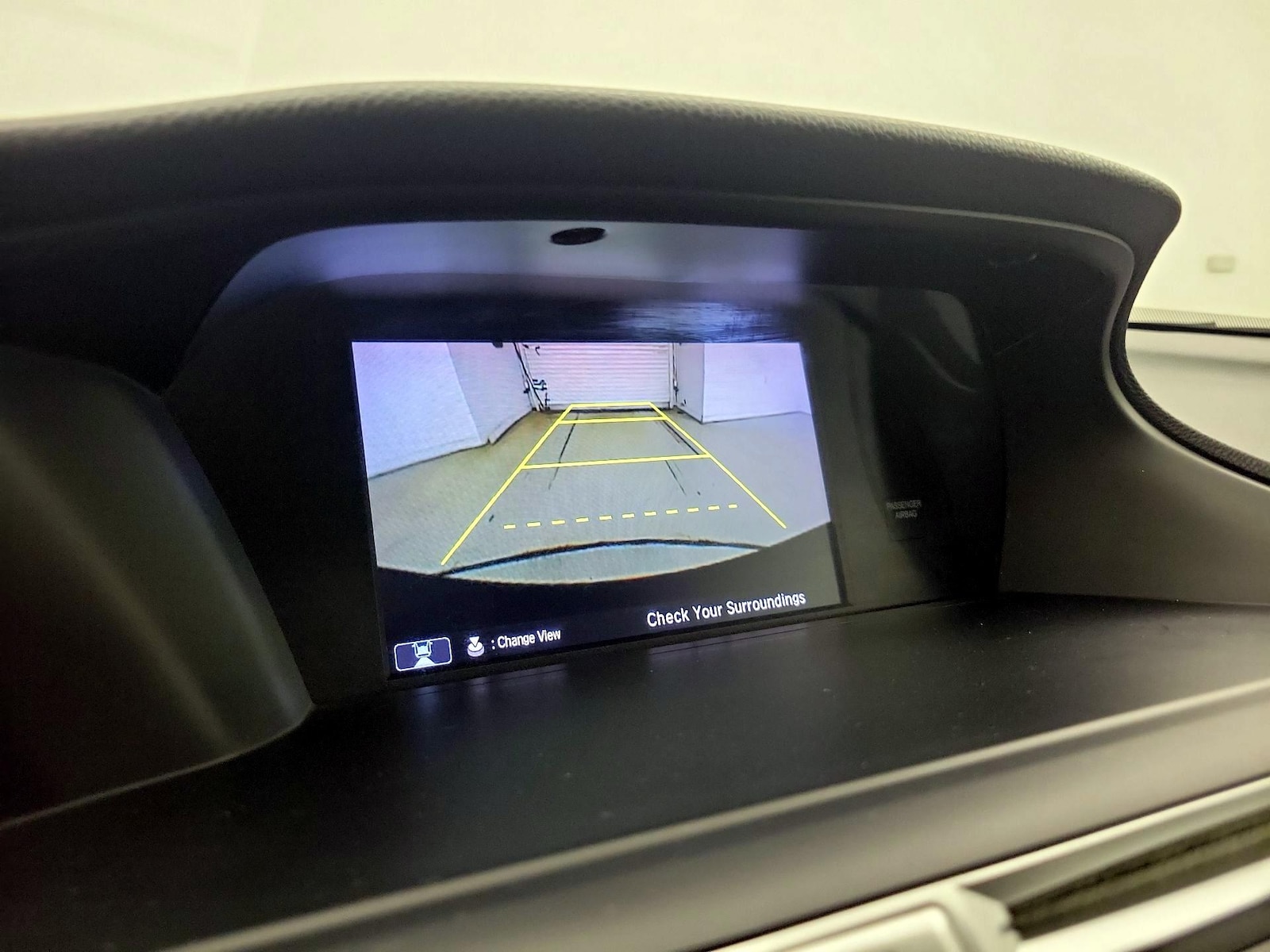 2016 Honda Accord LX - Photo 15