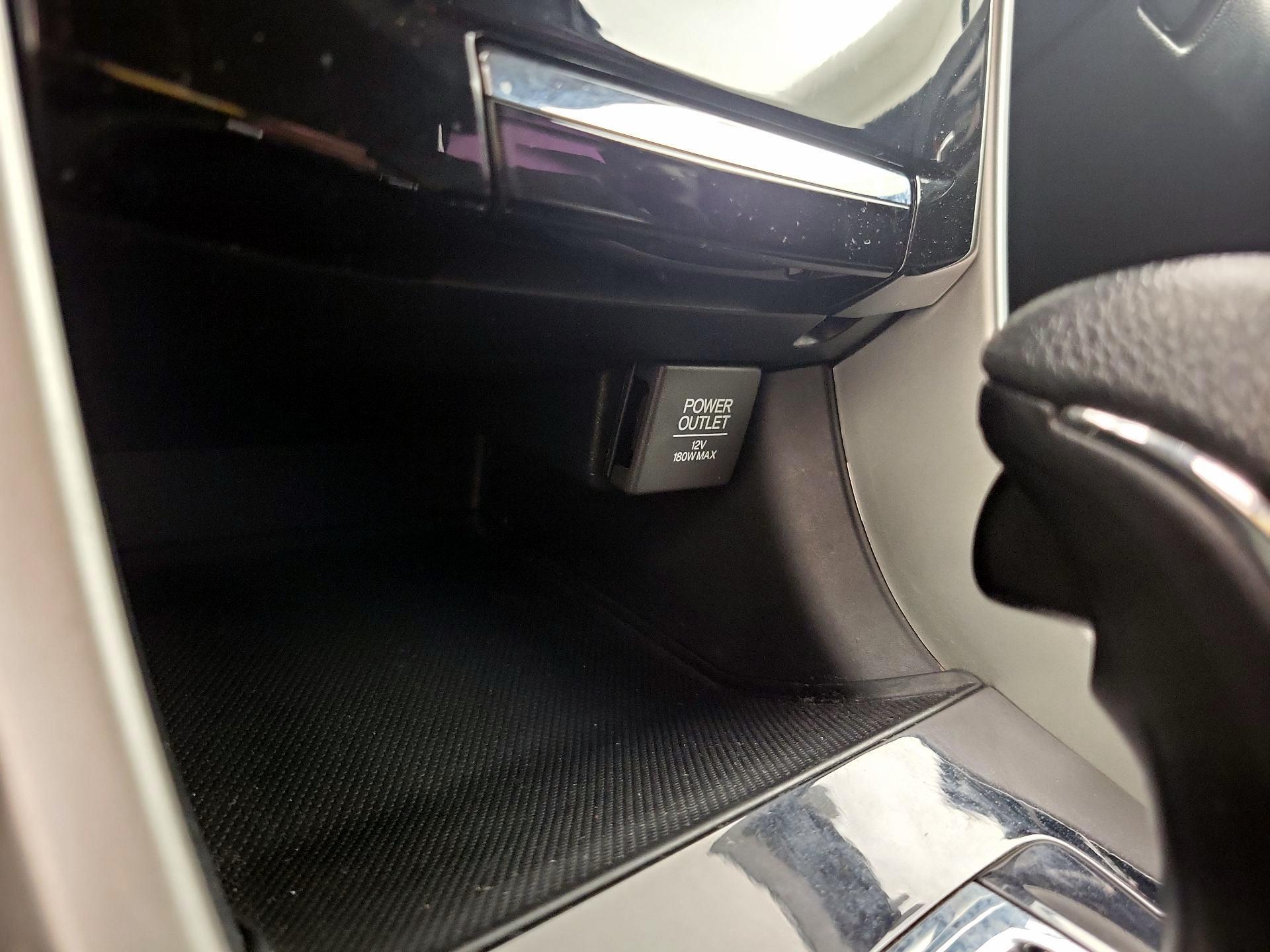 Thumbnail: 2016 Honda Accord - 18