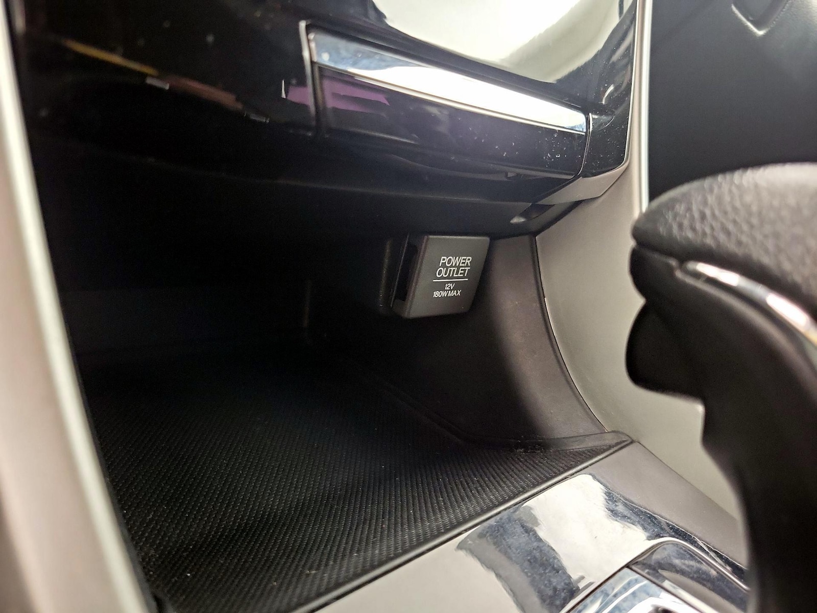 2016 Honda Accord LX - Photo 19