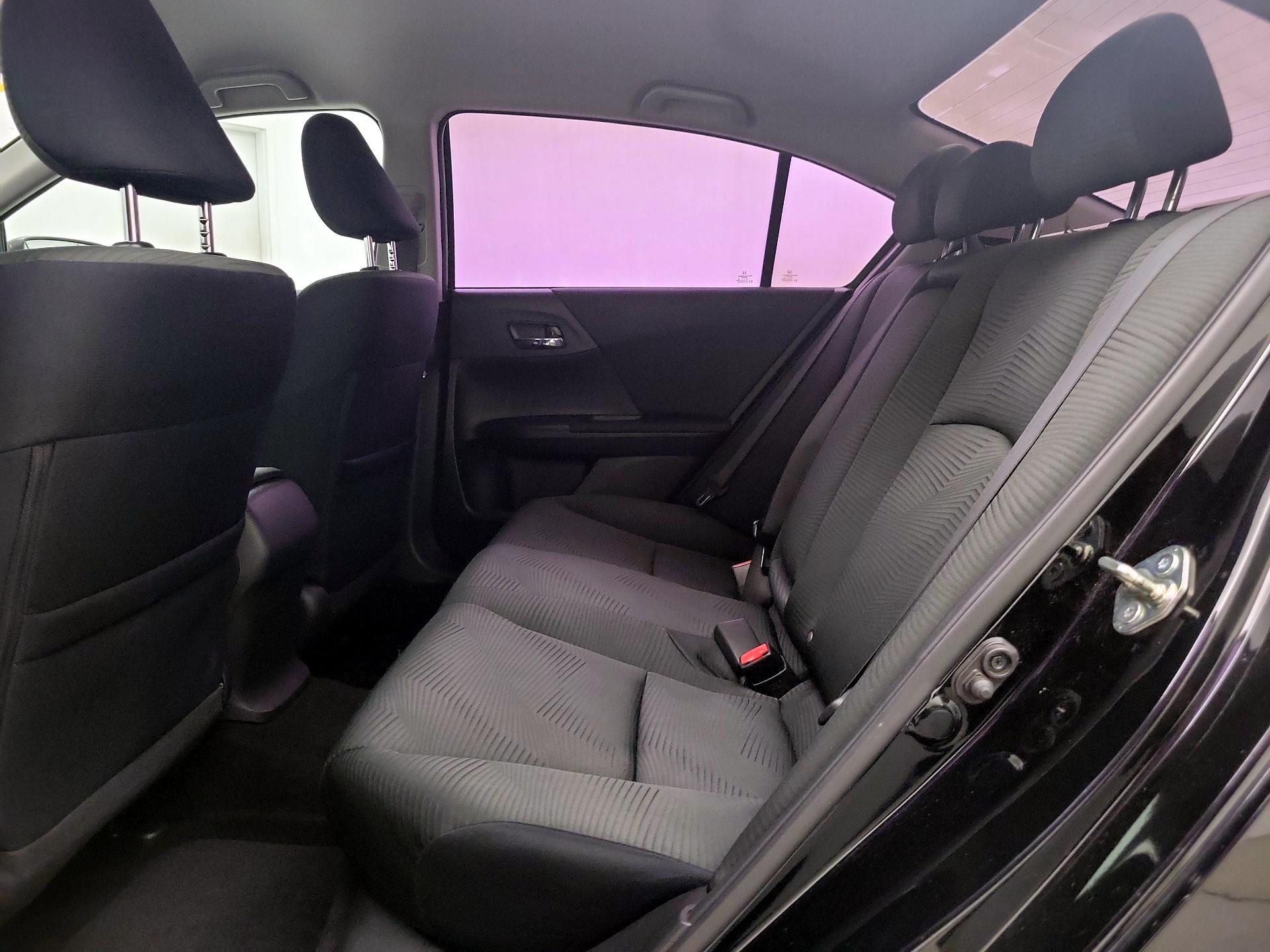 Thumbnail: 2016 Honda Accord - 19