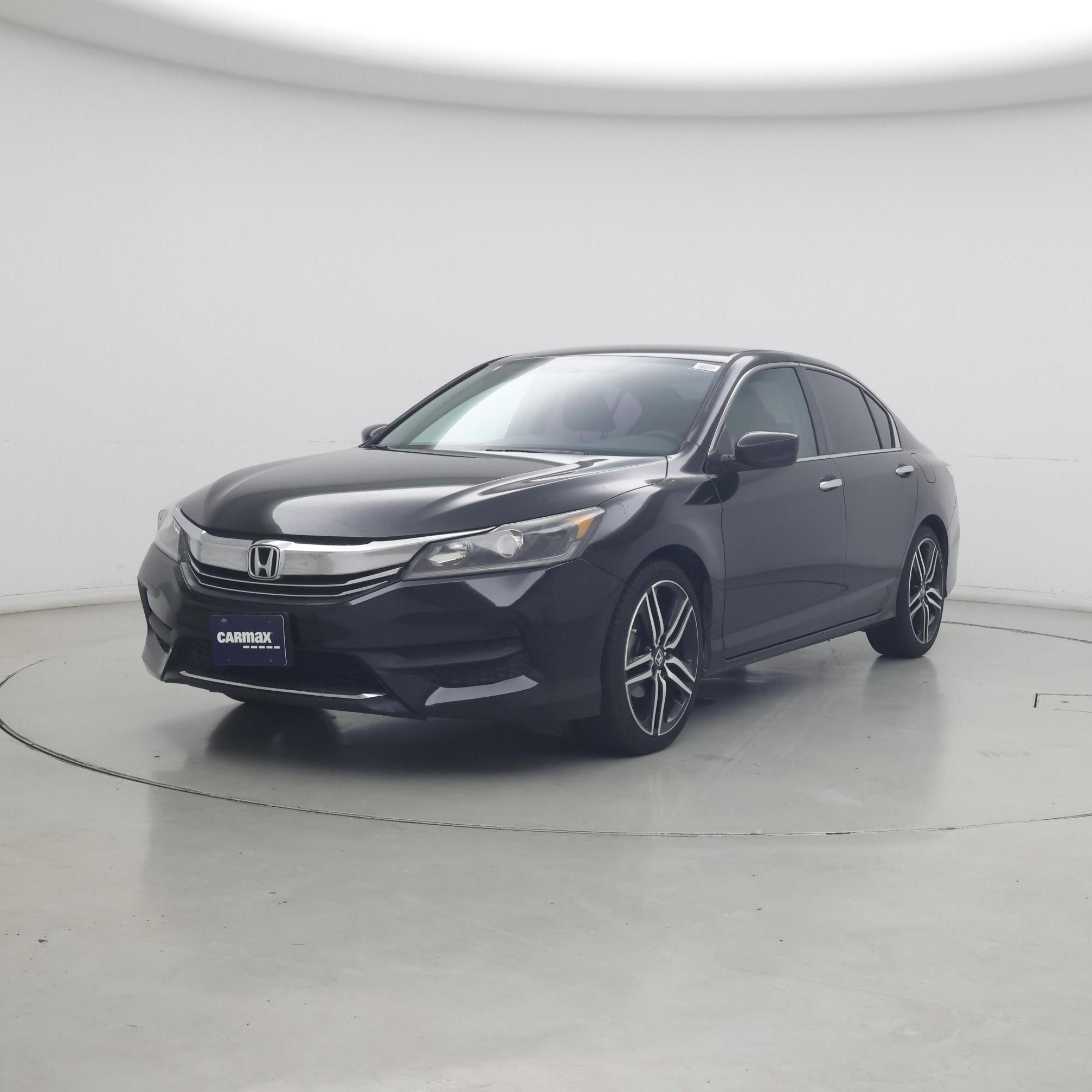 Thumbnail: 2016 Honda Accord - 4