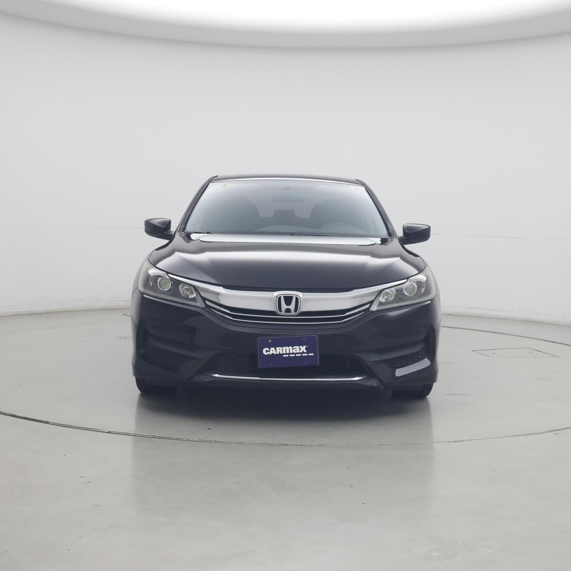 Thumbnail: 2016 Honda Accord - 5