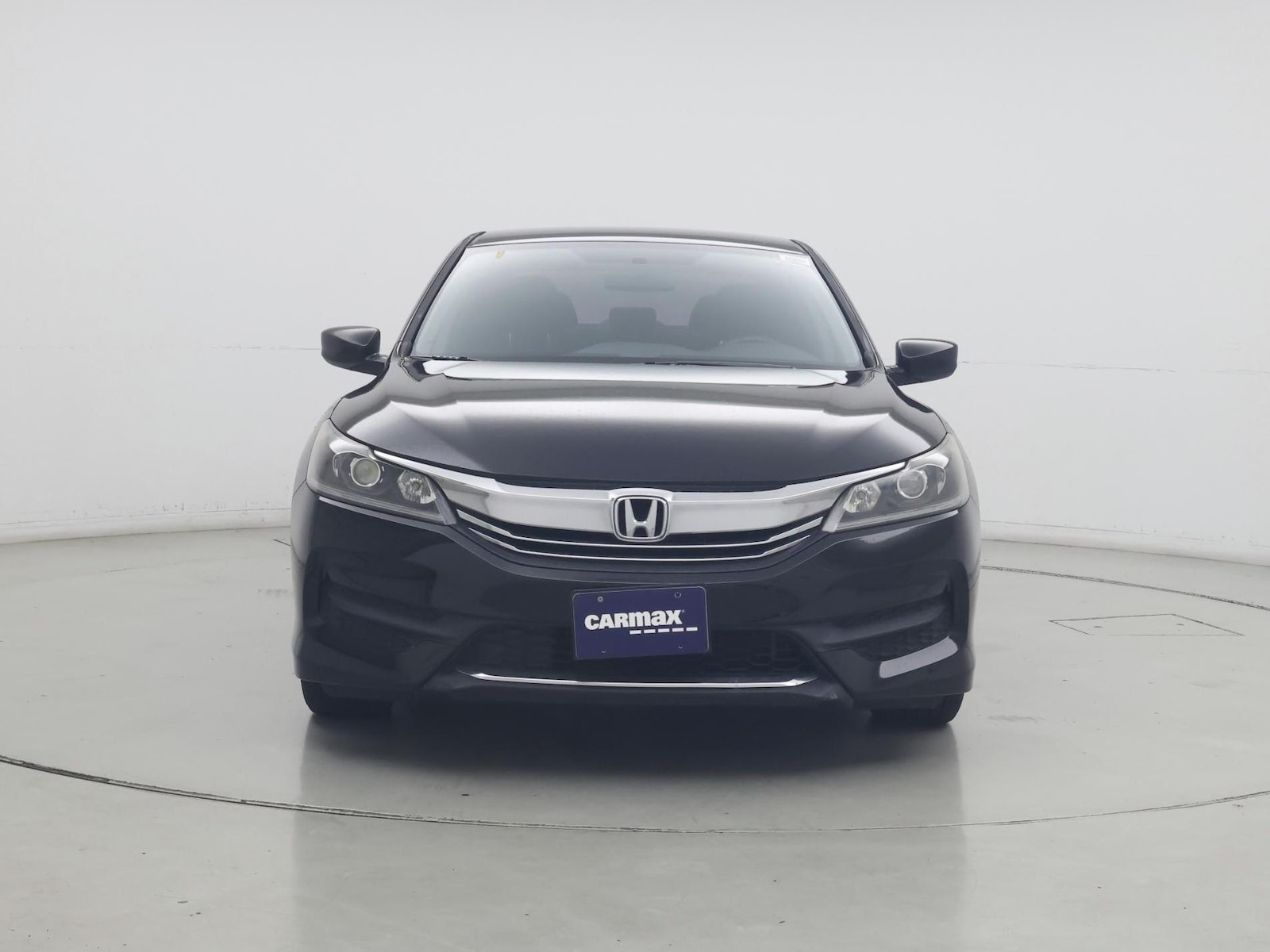 2016 Honda Accord LX - Photo 6