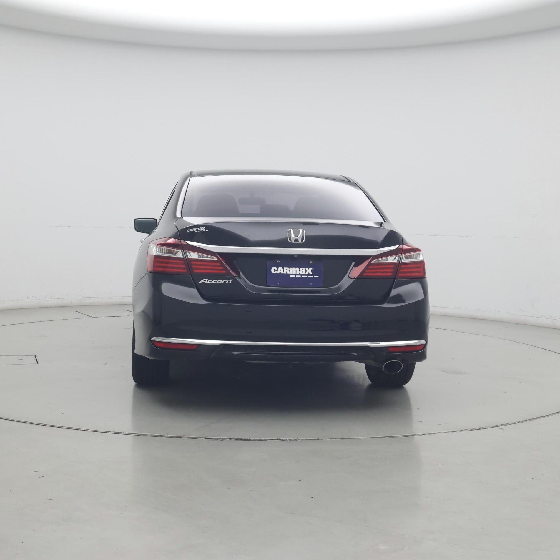 Thumbnail: 2016 Honda Accord - 6
