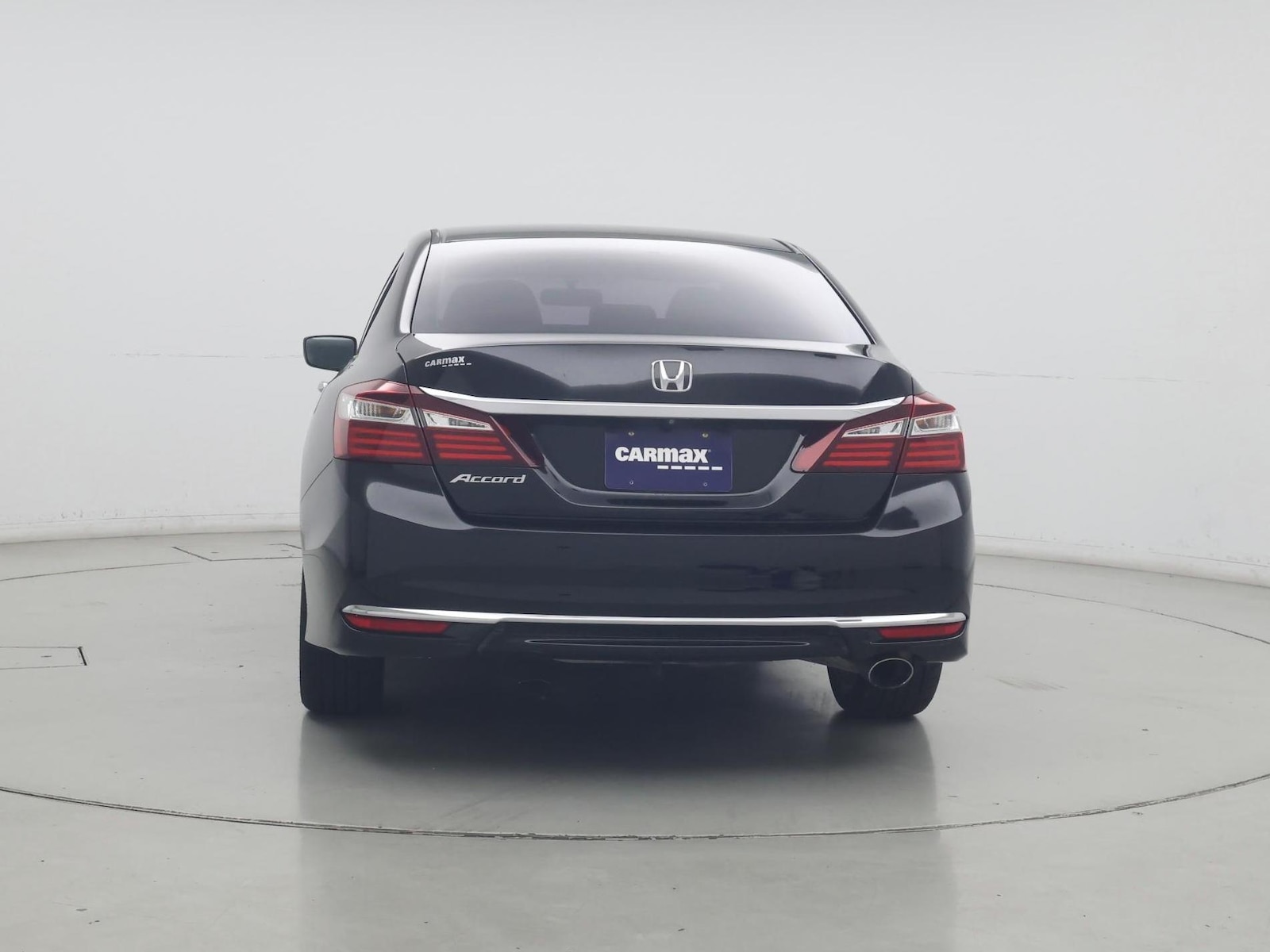 2016 Honda Accord LX - Photo 7