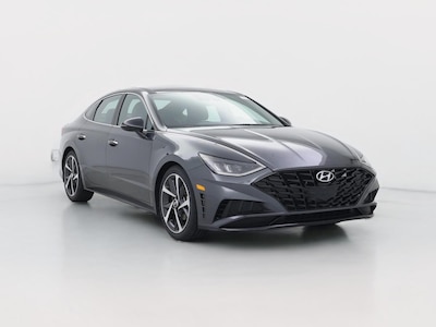 2022 Hyundai Sonata SEL Plus