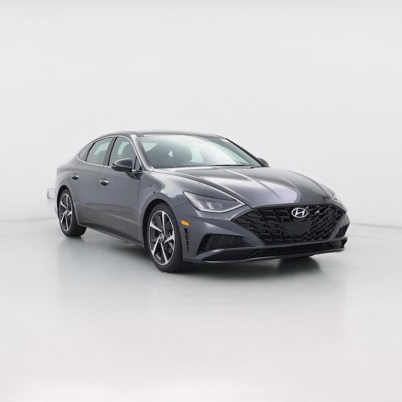 2022 Hyundai Sonata SEL Plus