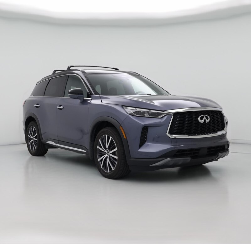 2024 Infiniti QX60 Autograph