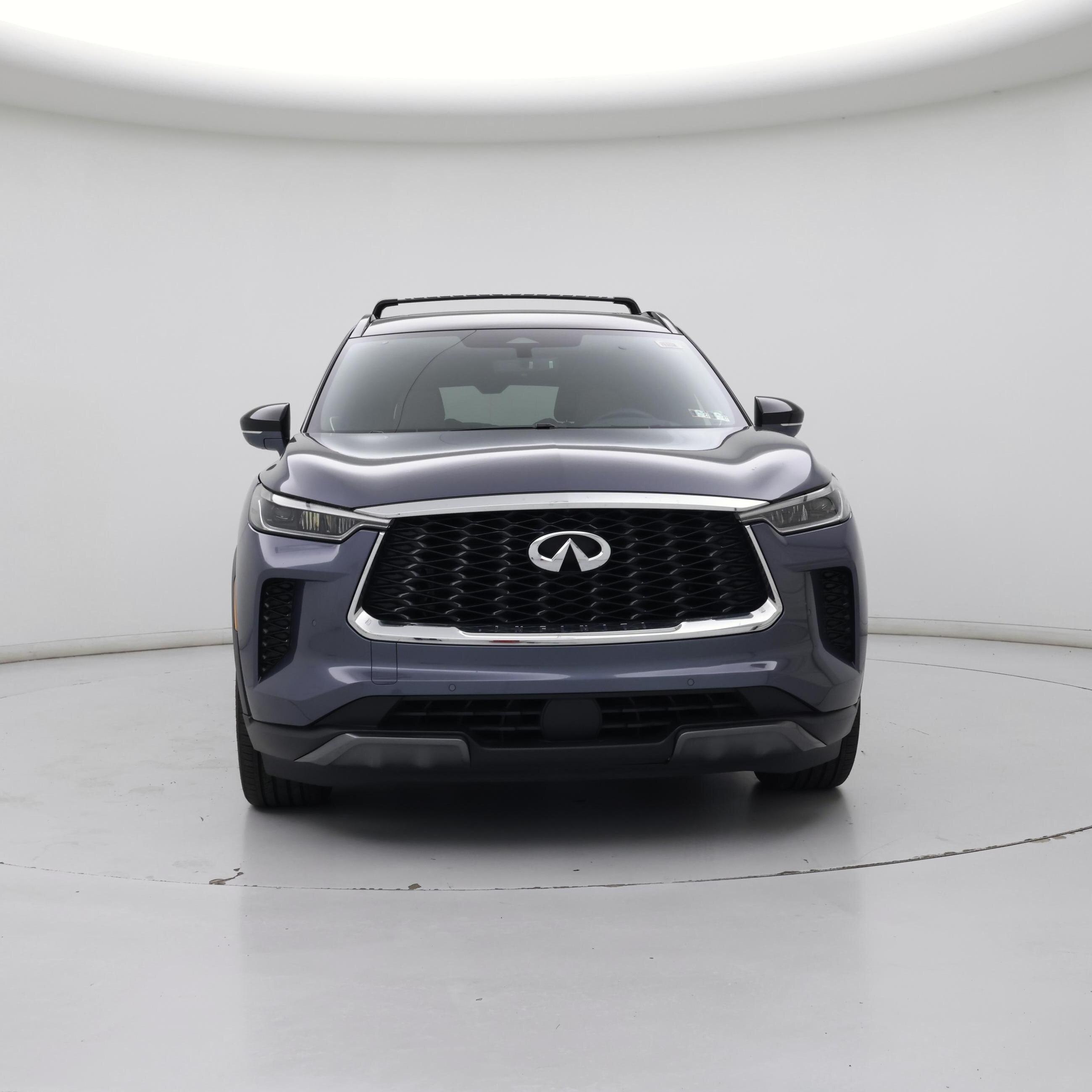 Thumbnail: 2024 INFINITI QX60 - 5