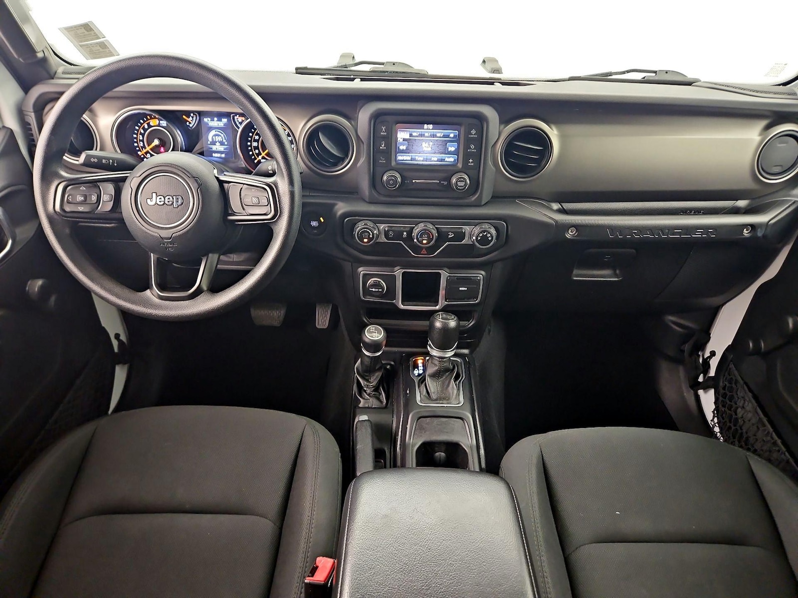 Rear View Camera
