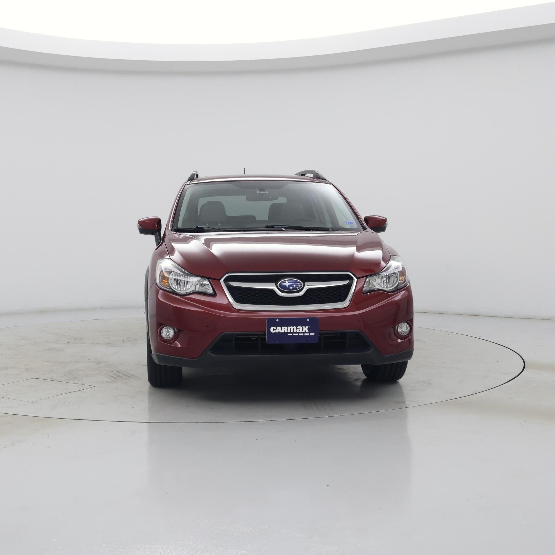 Thumbnail: 2015 Subaru XV Crosstrek - 5